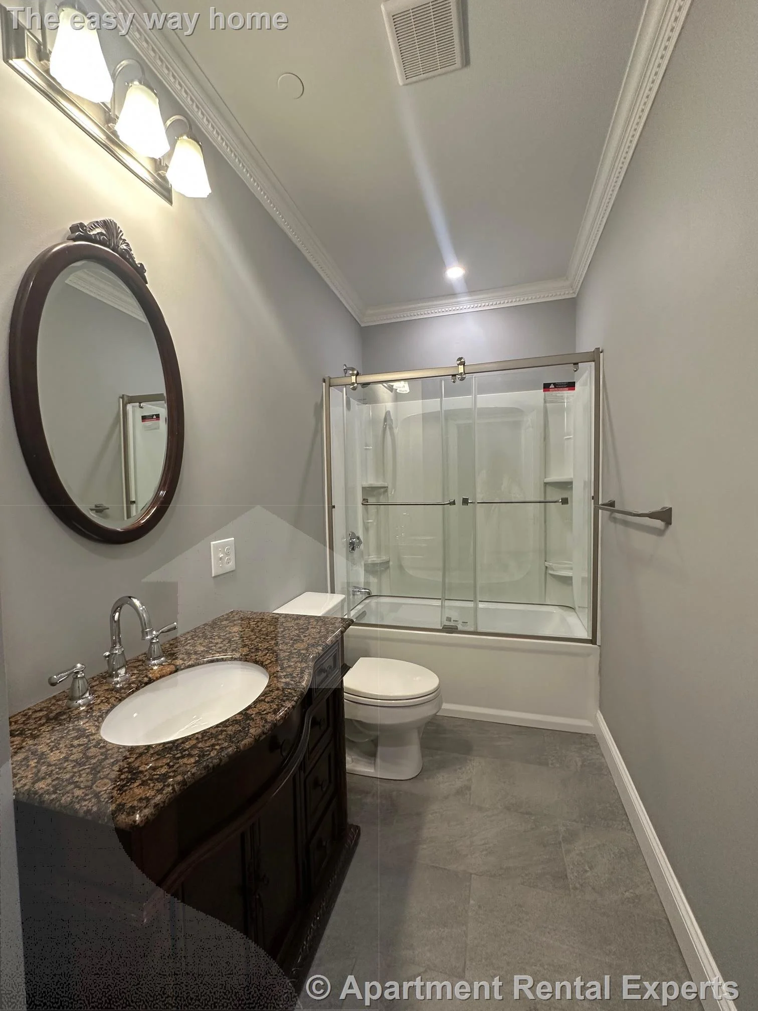 3 bed, 3 bath apartment for rent at 66 Dudley St Unit 1, Salem St. Area — photo 13 of 15