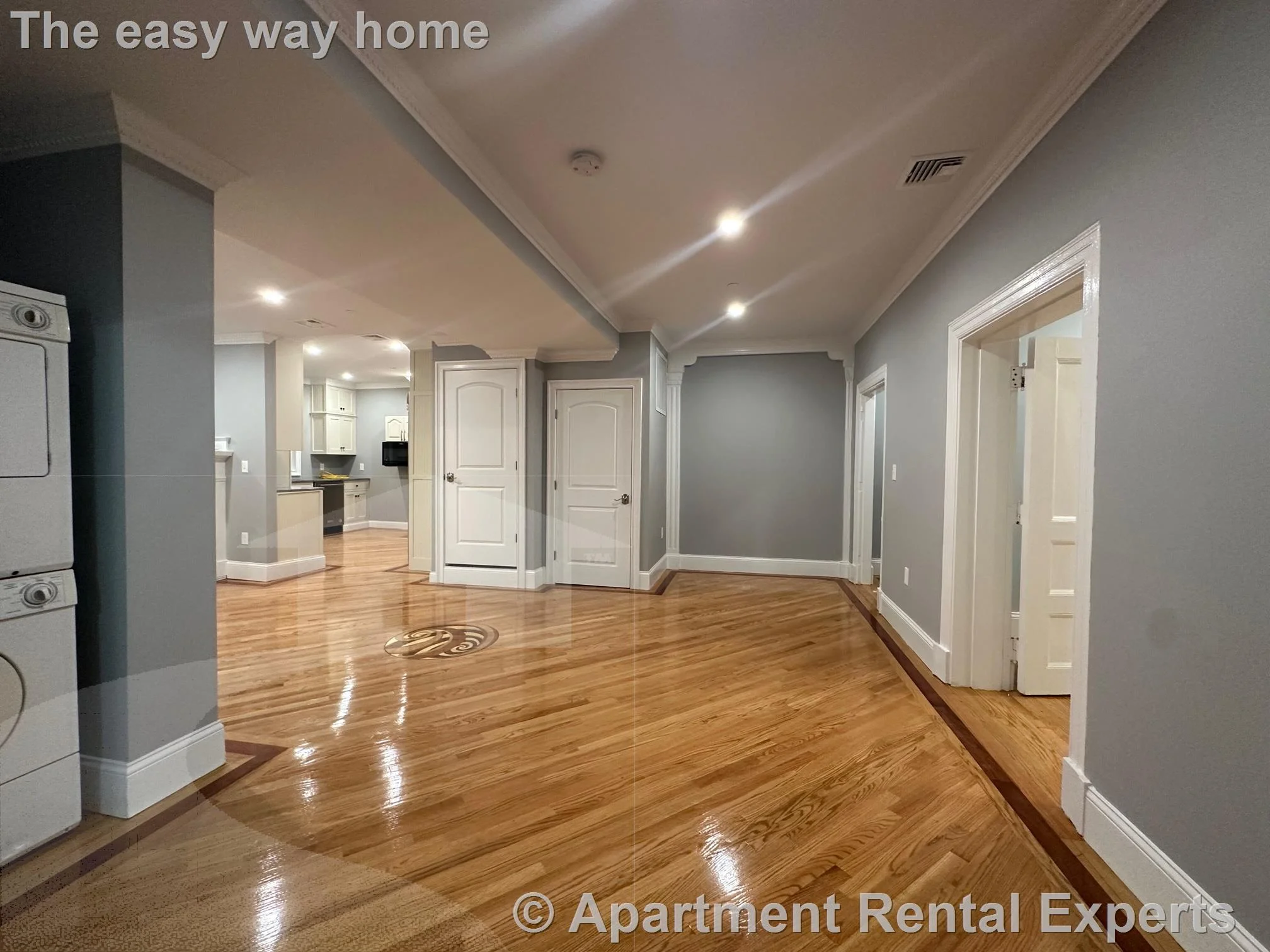 3 bed, 3 bath apartment for rent at 66 Dudley St Unit 1, Salem St. Area — photo 8 of 15