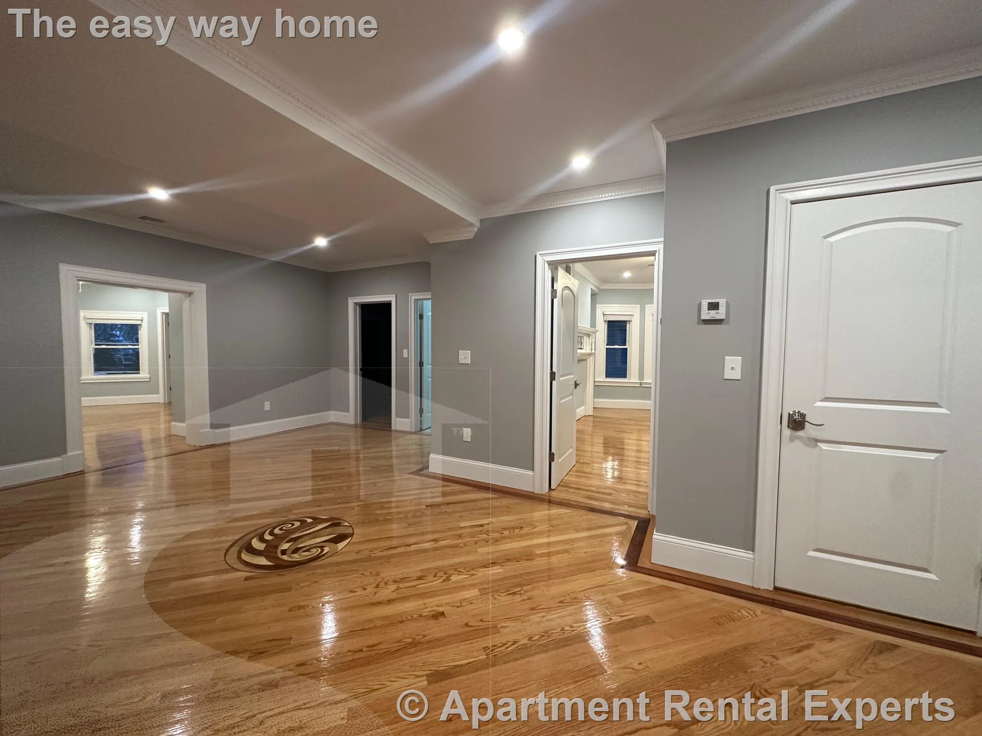 3 bed, 3 bath apartment for rent at 66 Dudley St Unit 1, Salem St. Area — photo 6 of 15