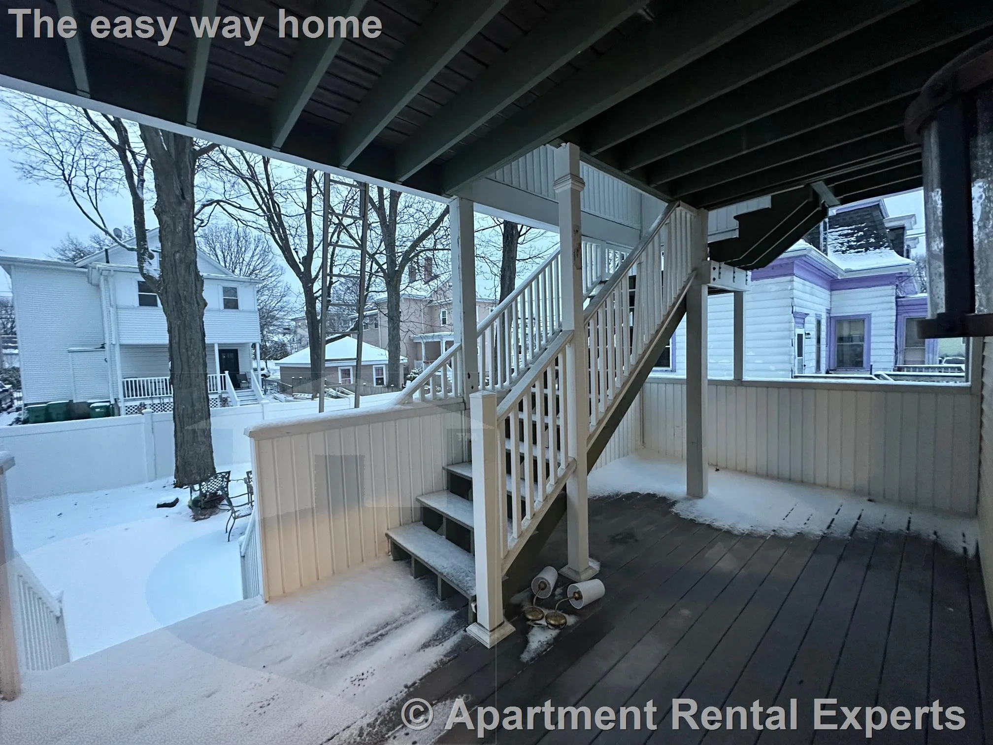 3 bed, 3 bath apartment for rent at 66 Dudley St Unit 1, Salem St. Area — photo 15 of 15