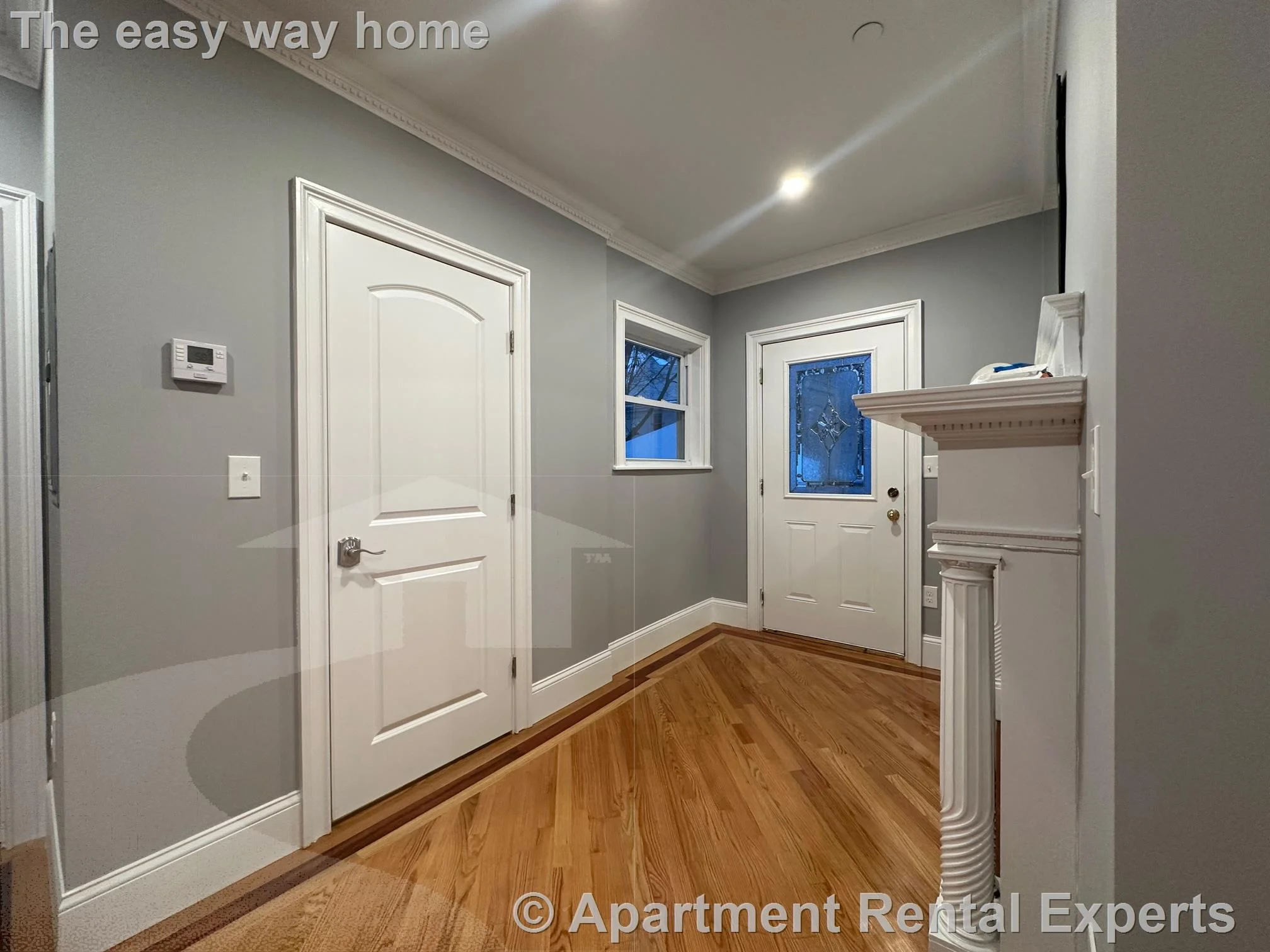 3 bed, 3 bath apartment for rent at 66 Dudley St Unit 1, Salem St. Area — photo 10 of 15