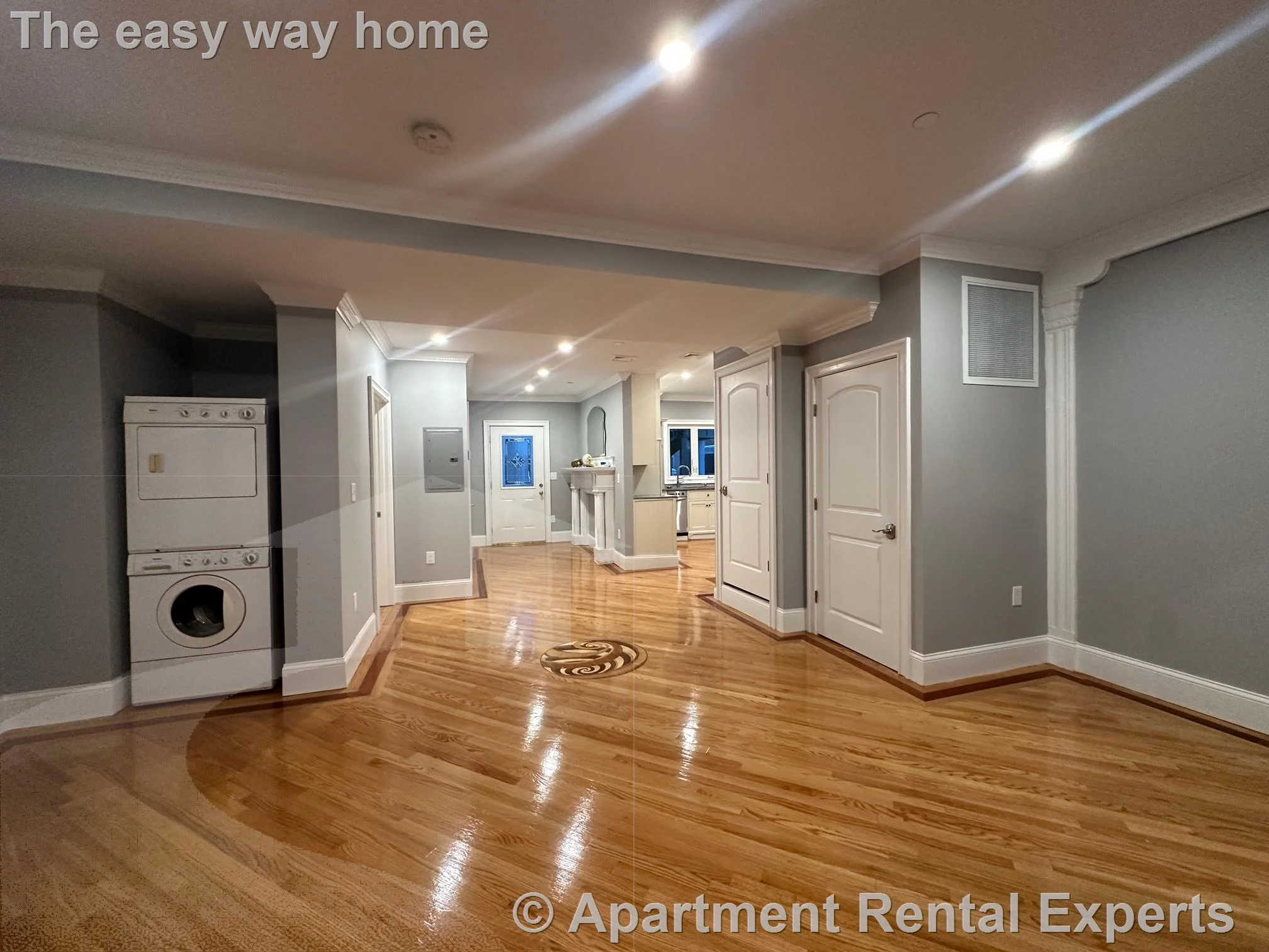 3 bed, 3 bath apartment for rent at 66 Dudley St Unit 1, Salem St. Area — photo 5 of 15