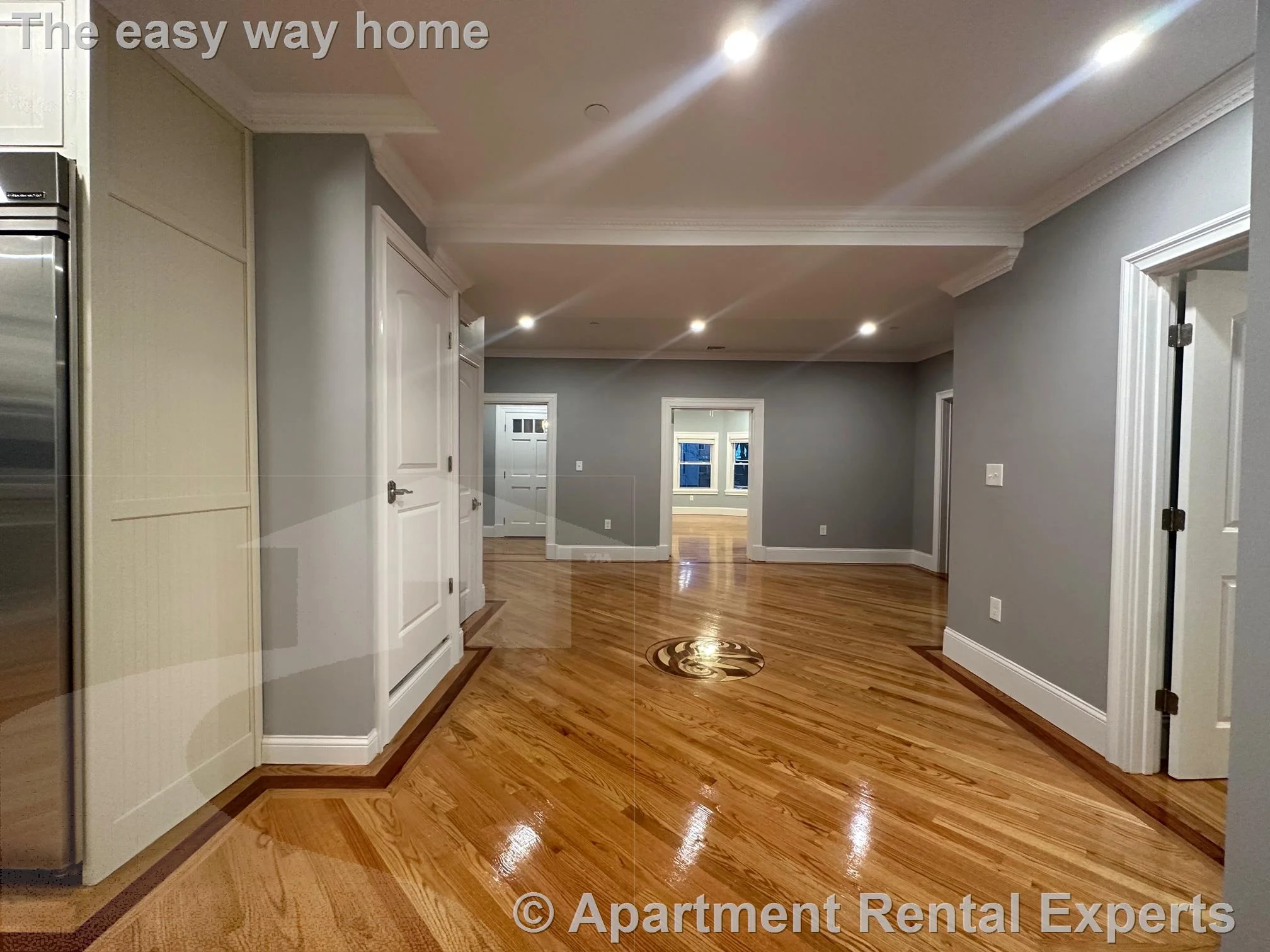 3 bed, 3 bath apartment for rent at 66 Dudley St Unit 1, Salem St. Area — photo 7 of 15