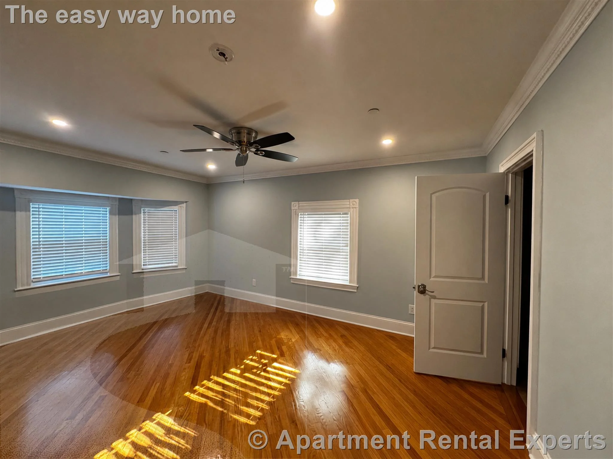 3 bed, 3 bath apartment for rent at 66 Dudley St Unit 2, Salem St. Area