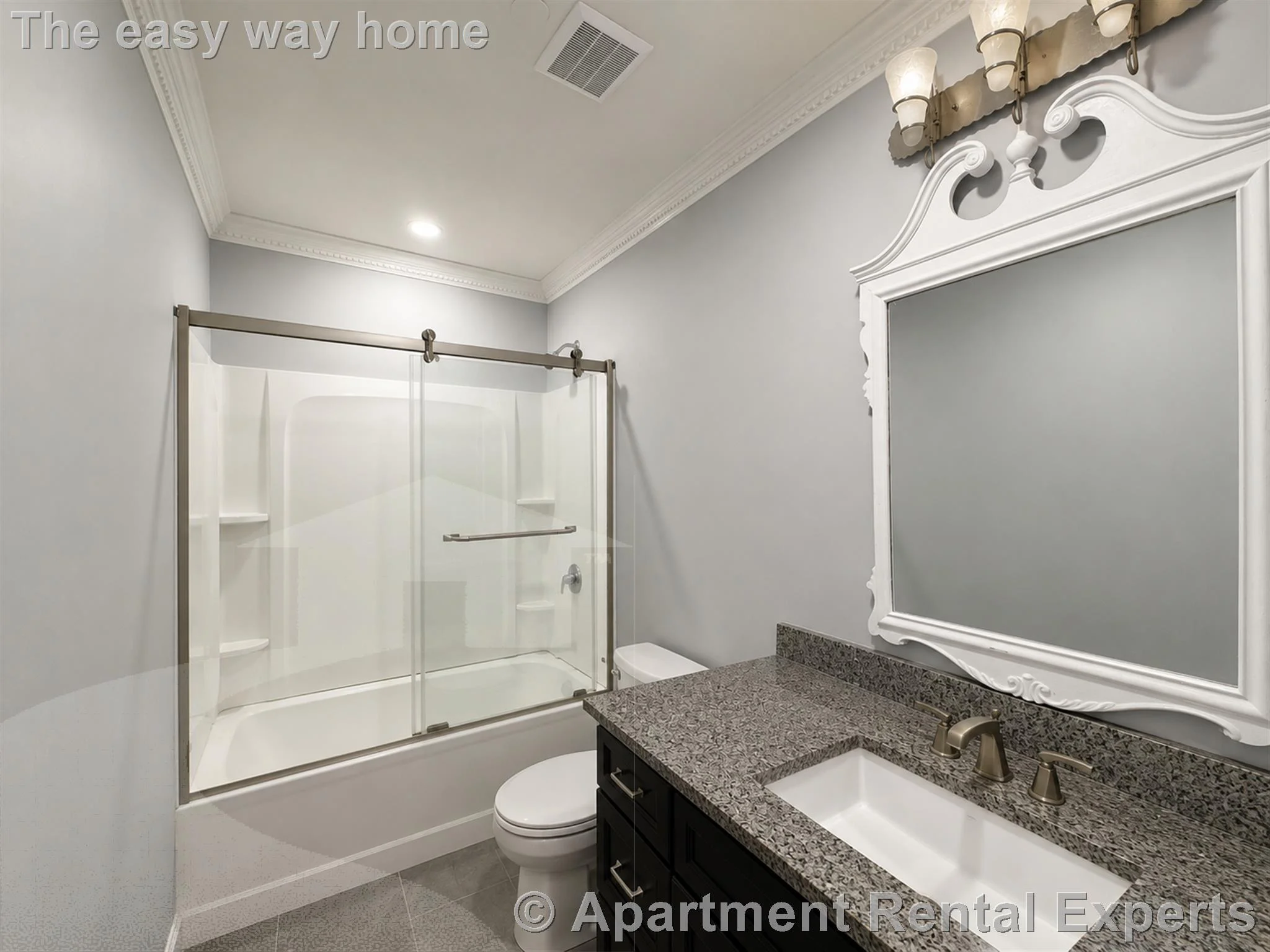 3 bed, 3 bath apartment for rent at 66 Dudley St Unit 2, Salem St. Area — photo 3 of 12