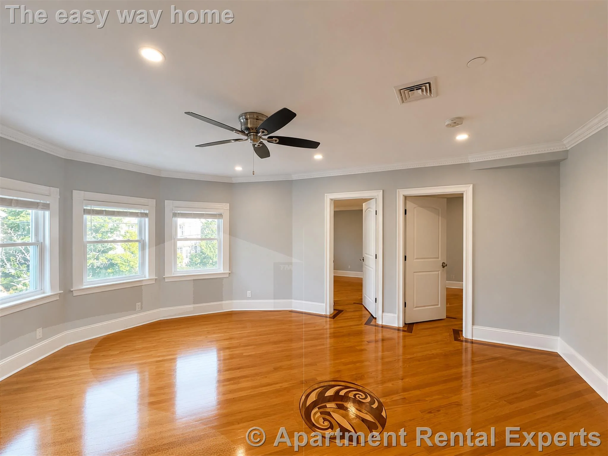 3 bed, 3 bath apartment for rent at 66 Dudley St Unit 2, Salem St. Area — photo 5 of 12