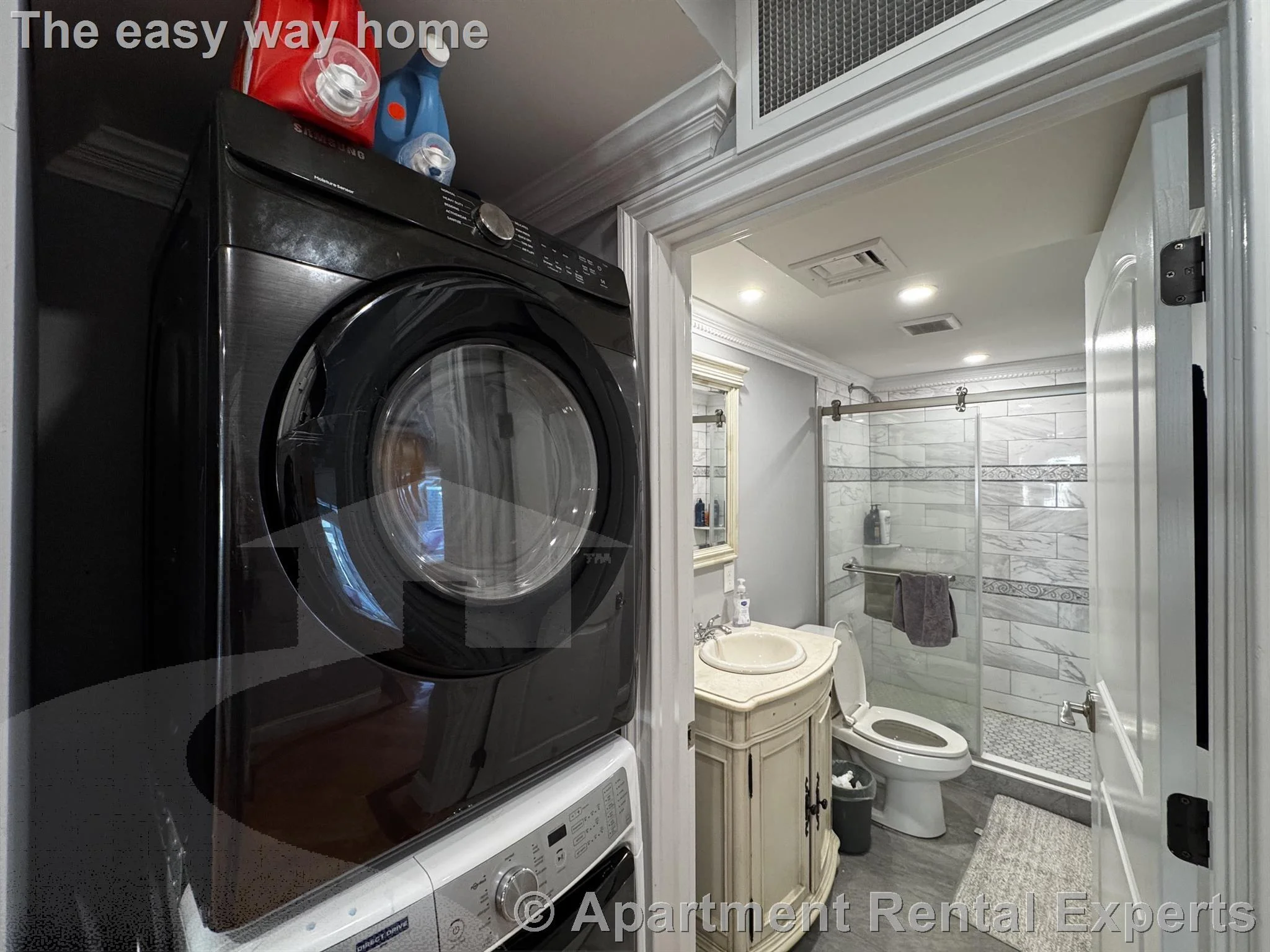 3 bed, 3 bath apartment for rent at 66 Dudley St Unit 2, Salem St. Area — photo 12 of 12