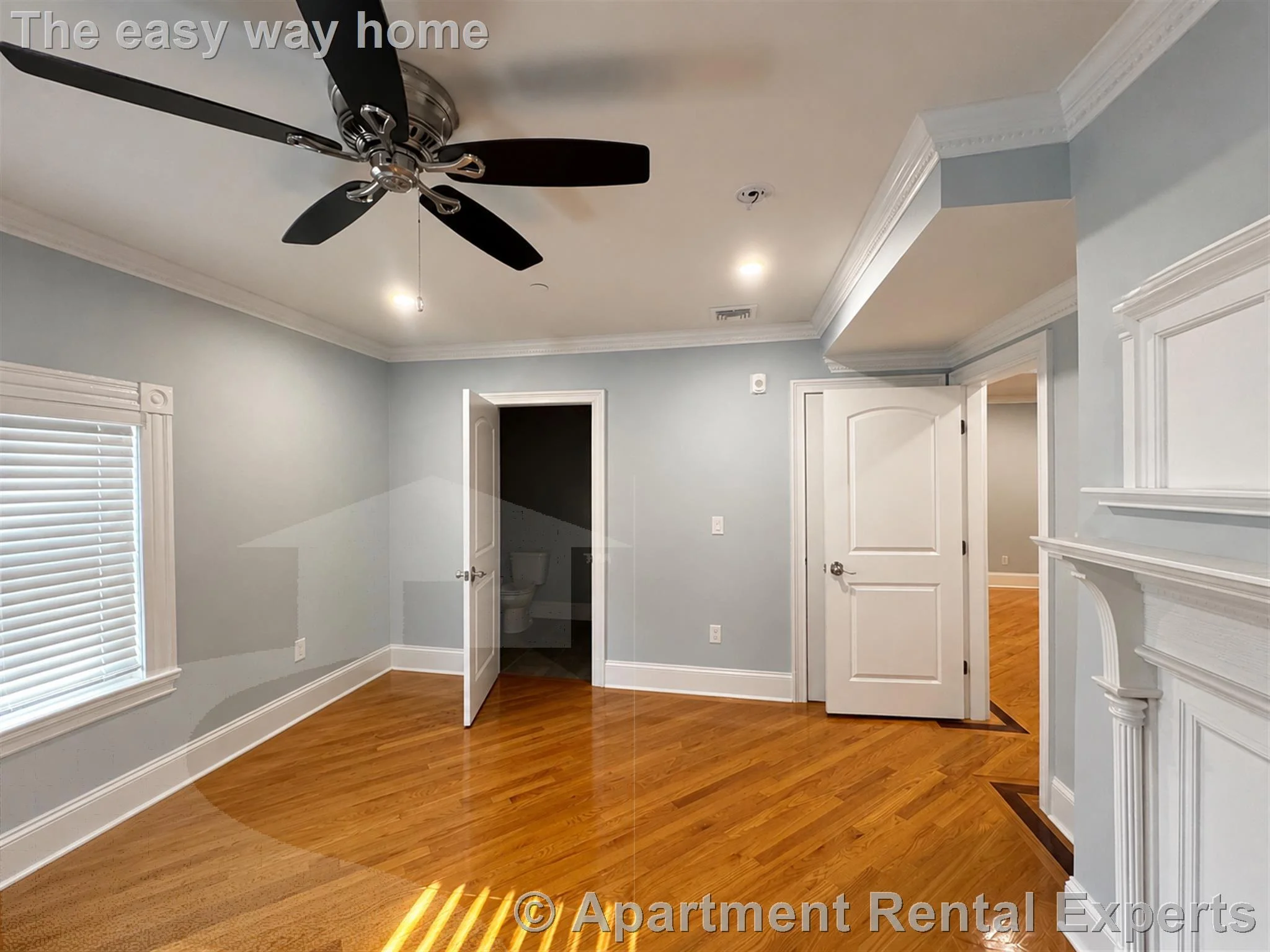 3 bed, 3 bath apartment for rent at 66 Dudley St Unit 2, Salem St. Area — photo 2 of 12