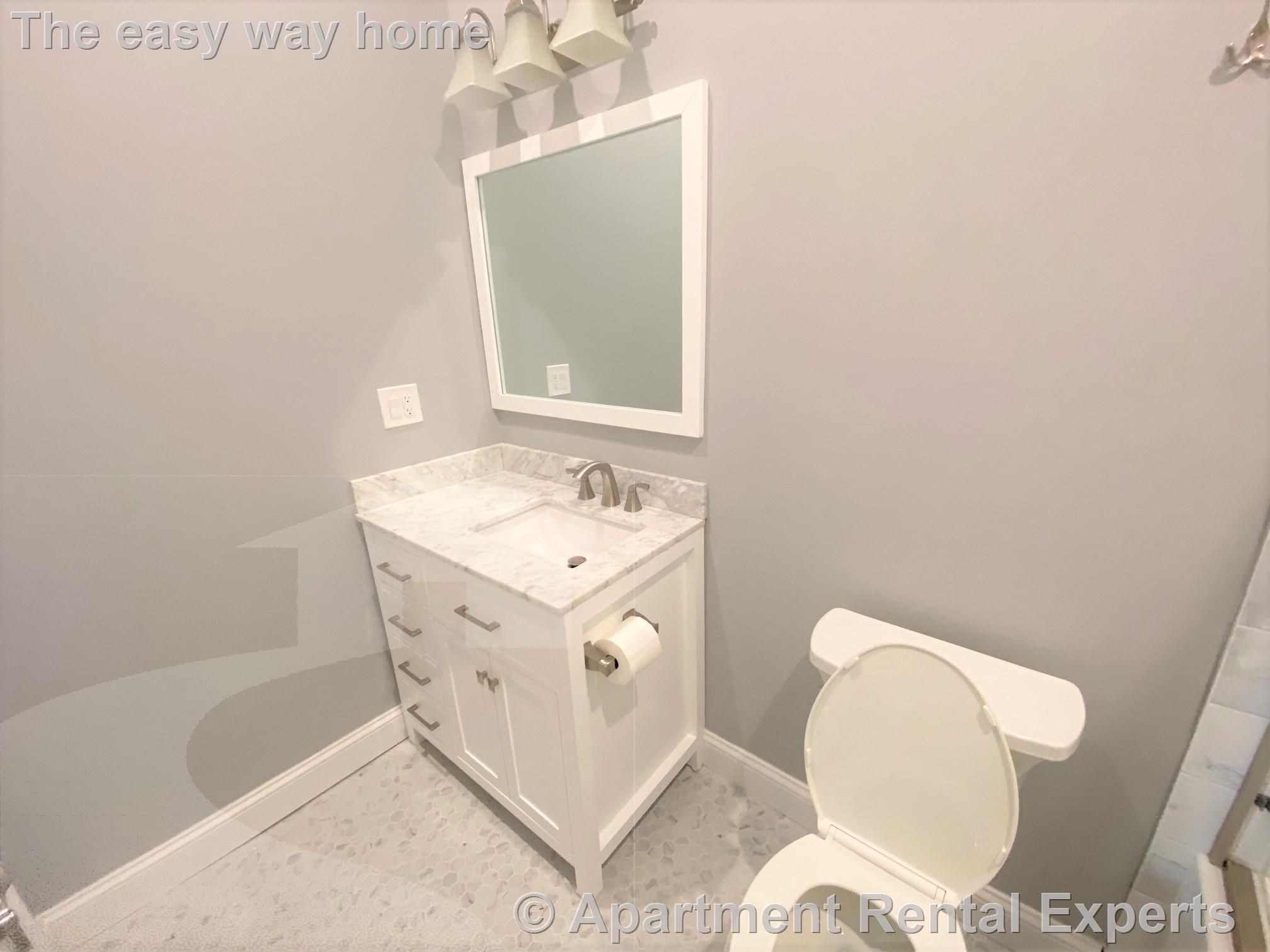 4 bed, 2 bath apartment for rent at 66 Dudley St Unit 3, Salem St. Area — photo 14 of 21