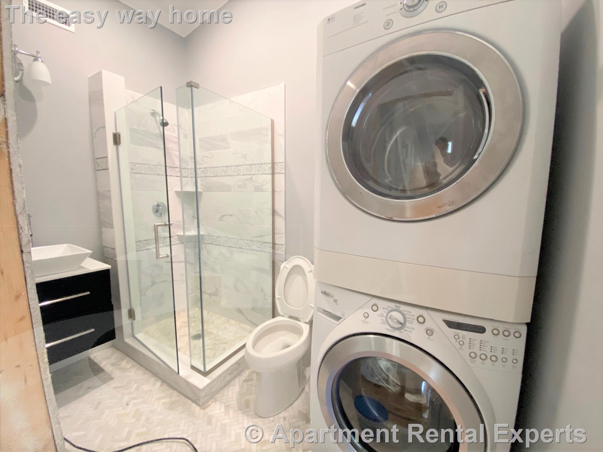 4 bed, 2 bath apartment for rent at 66 Dudley St Unit 3, Salem St. Area — photo 8 of 21