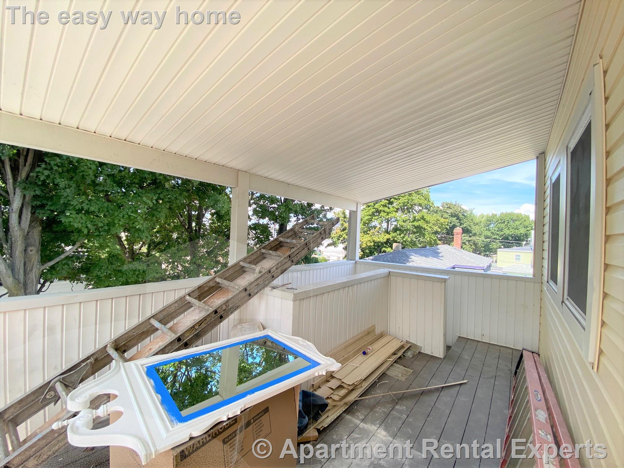 4 bed, 2 bath apartment for rent at 66 Dudley St Unit 3, Salem St. Area — photo 21 of 21