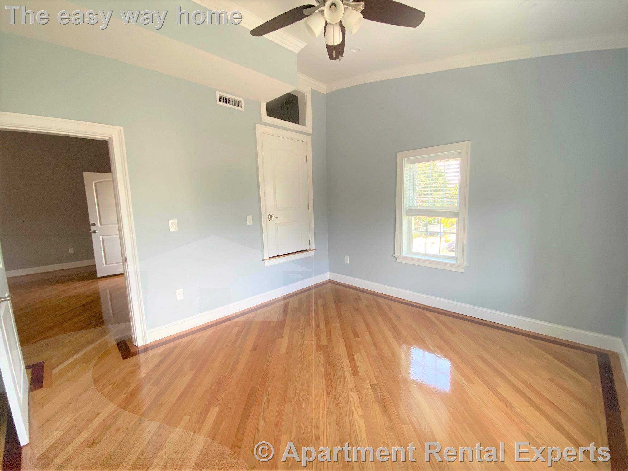 4 bed, 2 bath apartment for rent at 66 Dudley St Unit 3, Salem St. Area — photo 5 of 21