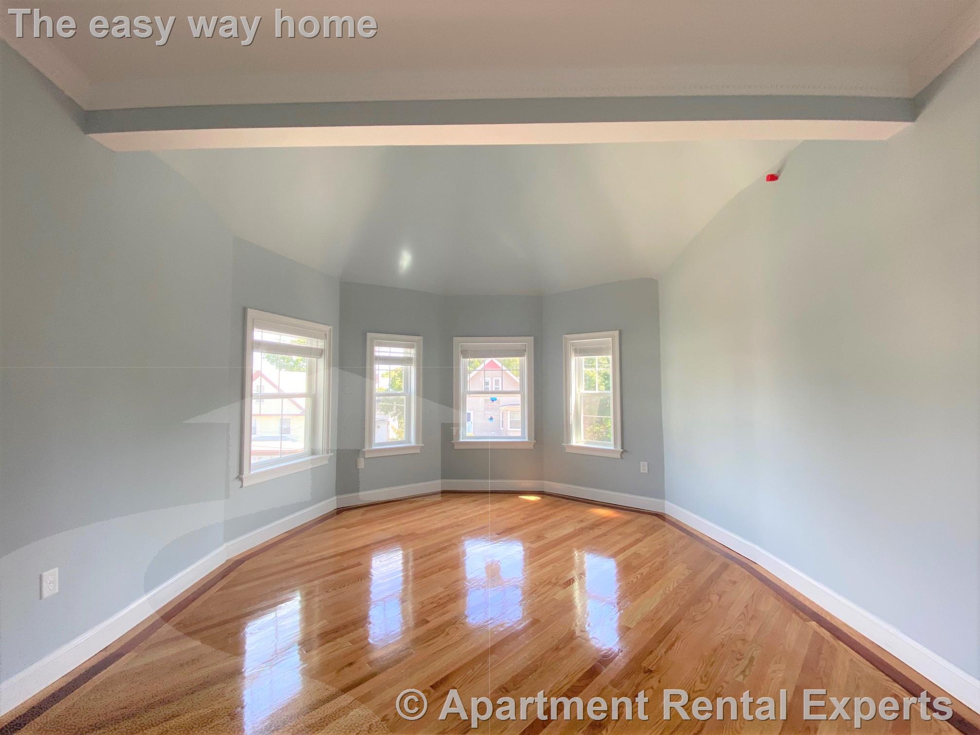 4 bed, 2 bath apartment for rent at 66 Dudley St Unit 3, Salem St. Area — photo 11 of 21