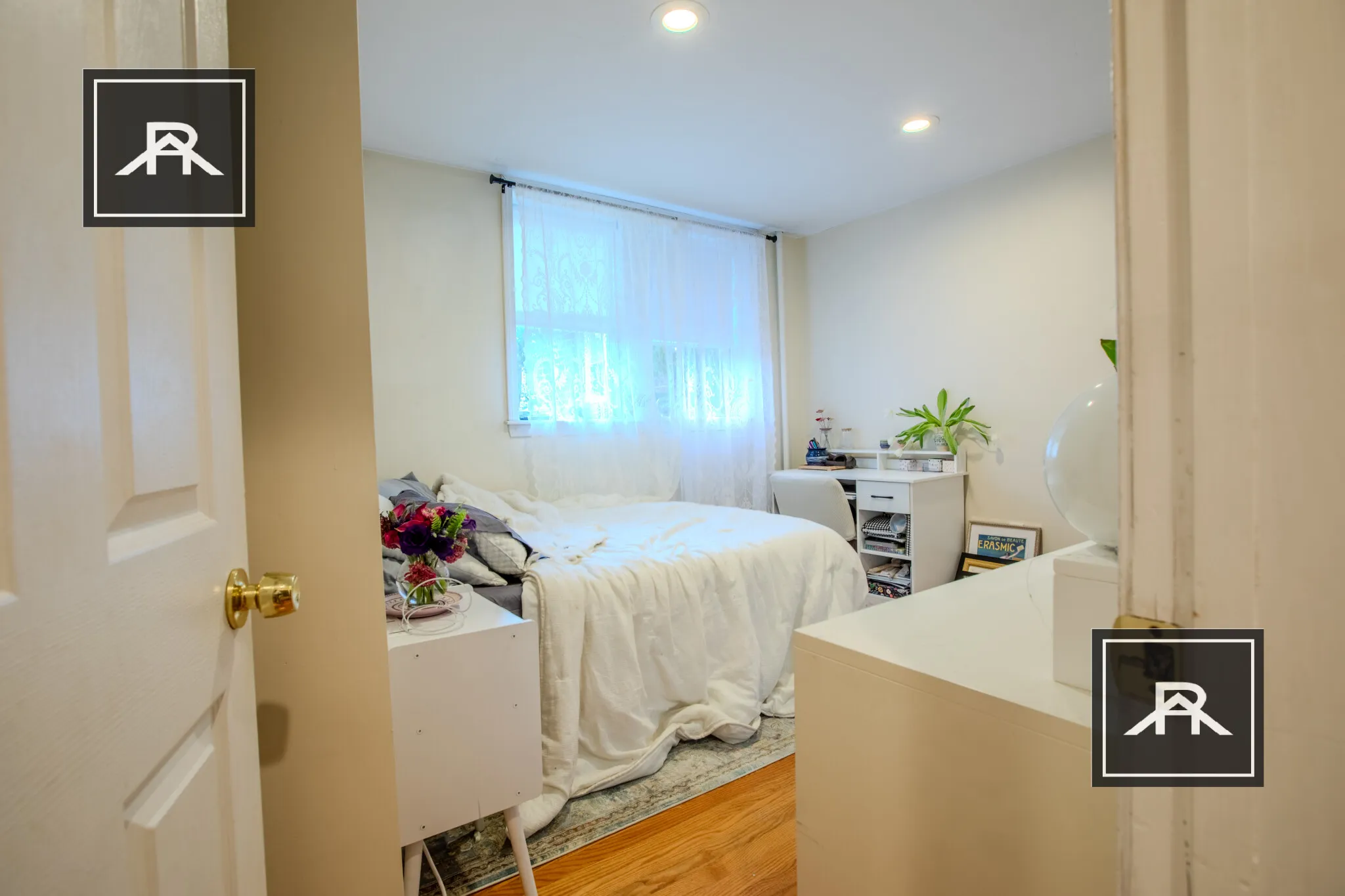 4 bed, 2 bath apartment for rent at 66 Egmont St Unit 1, North Brookline — photo 8 of 12