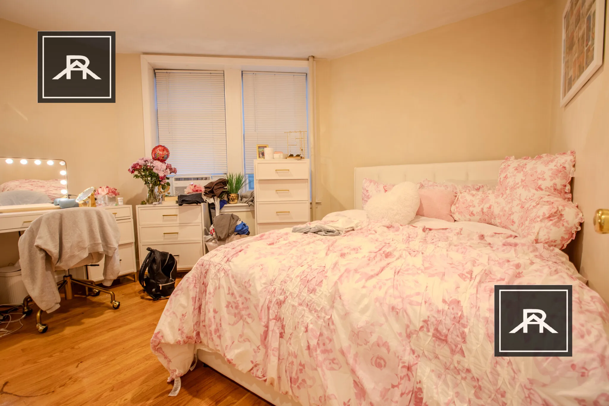 4 bed, 2 bath apartment for rent at 66 Egmont St Unit 1, North Brookline — photo 9 of 12