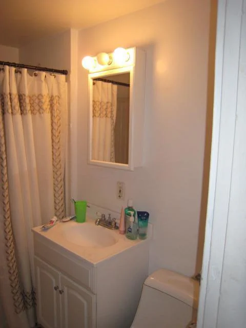 3 bed, 1 bath apartment for rent at 66 Egmont St Unit 2, Coolidge Corner — photo 9 of 9