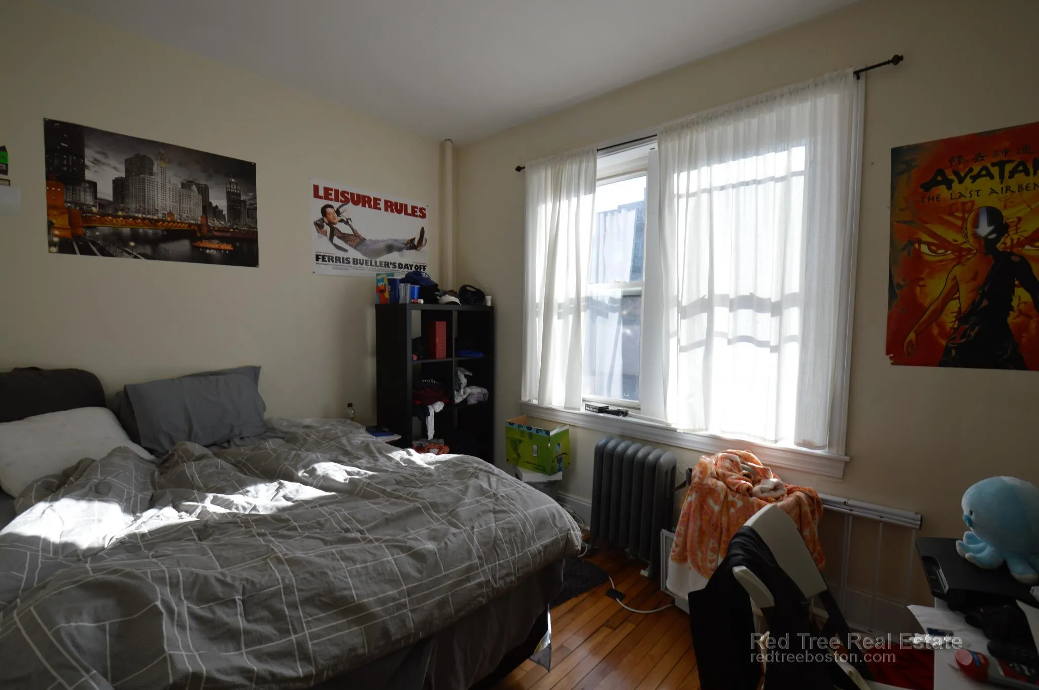3 bed, 1 bath apartment for rent at 66 Egmont St Unit 2A, North Brookline — photo 17 of 19