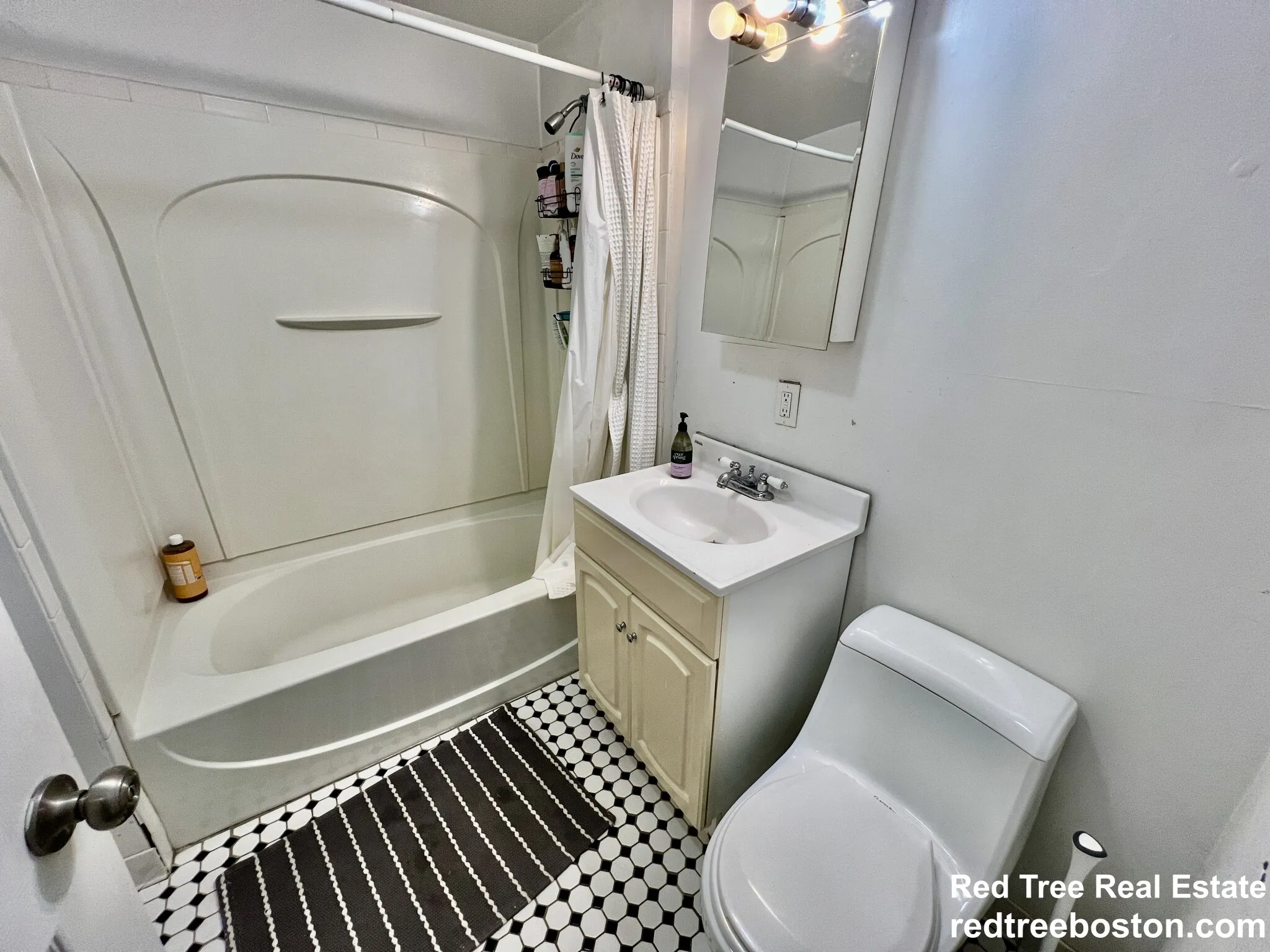 3 bed, 1 bath apartment for rent at 66 Egmont St Unit 2A, North Brookline — photo 6 of 19