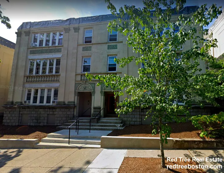3 bed, 1 bath apartment for rent at 66 Egmont St Unit 2A, North Brookline — photo 19 of 19