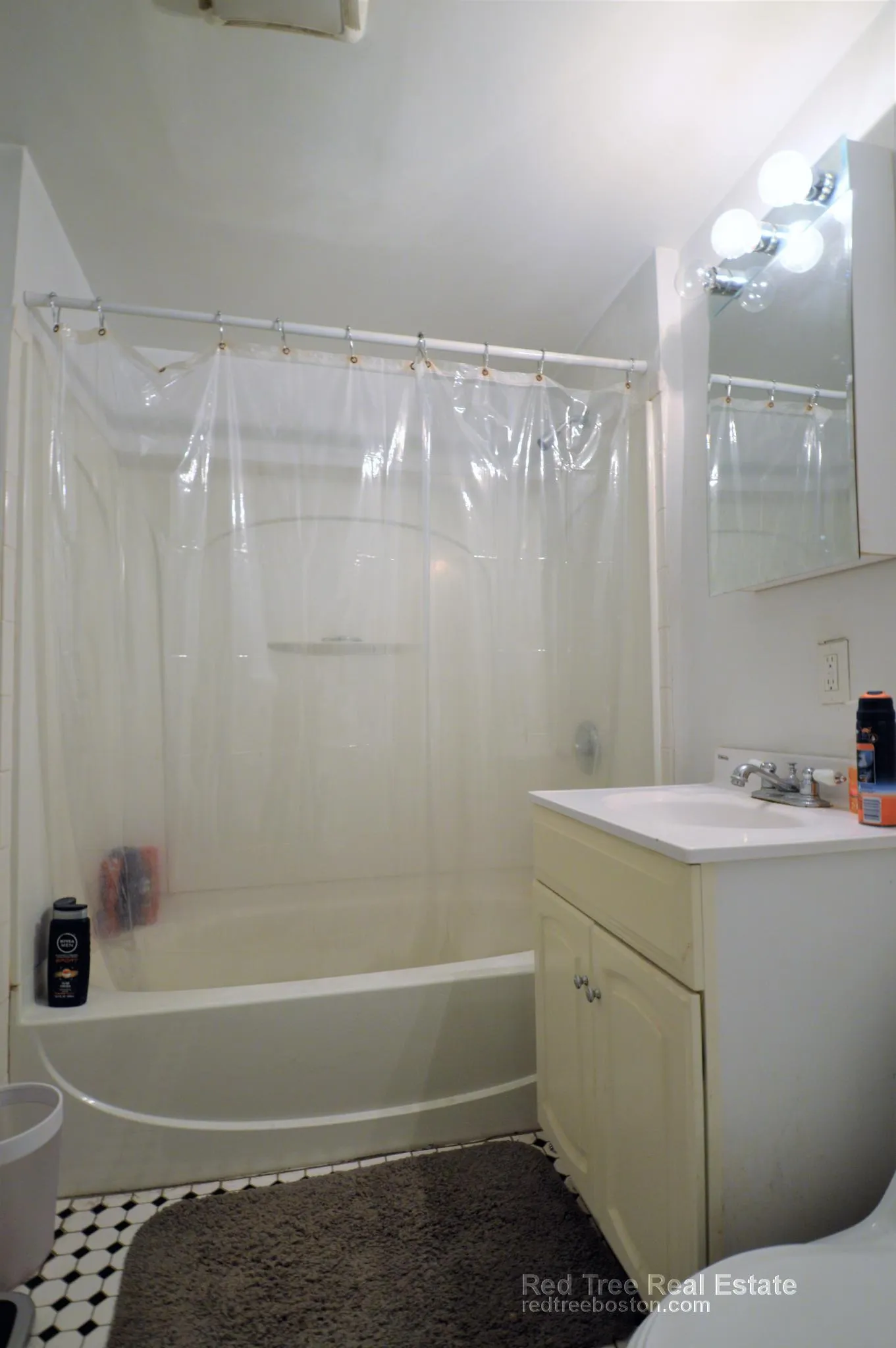 3 bed, 1 bath apartment for rent at 66 Egmont St Unit 2A, North Brookline — photo 18 of 19