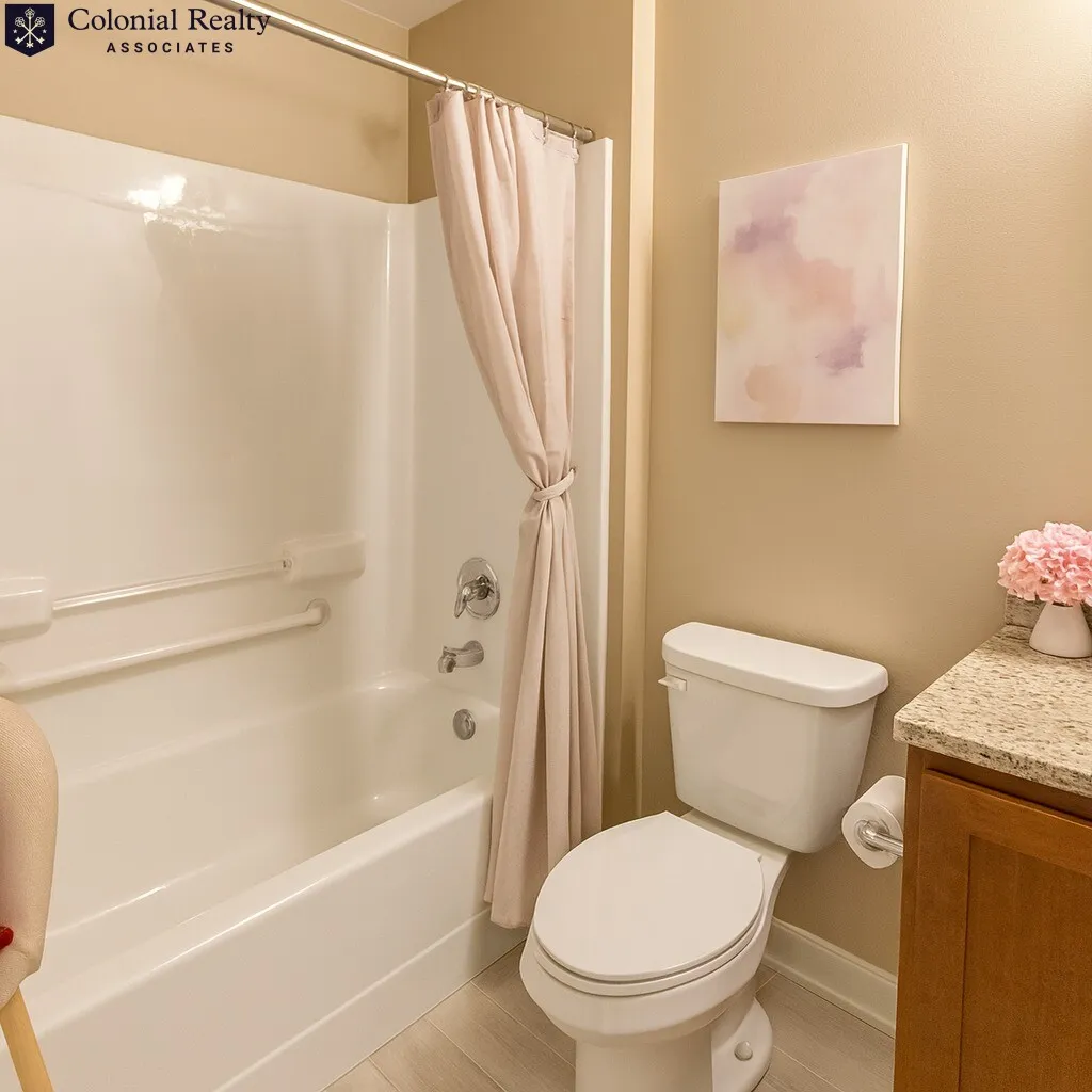 4 bed, 2 bath apartment for rent at 66 Egmont St Unit 3, North Brookline — photo 9 of 28