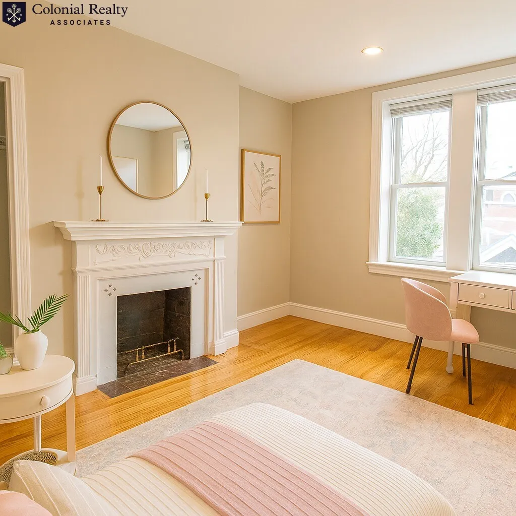 4 bed, 2 bath apartment for rent at 66 Egmont St Unit 3, North Brookline — photo 2 of 28