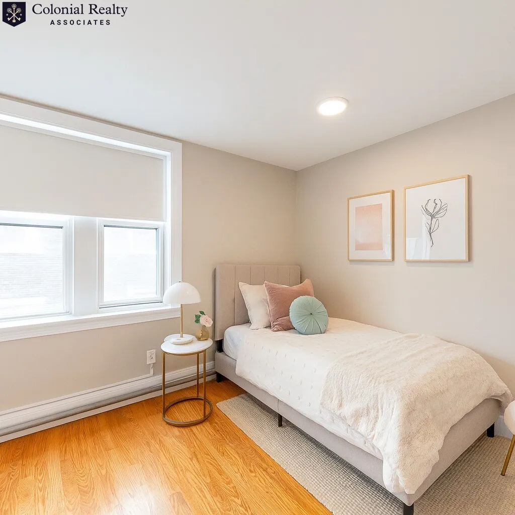 4 bed, 2 bath apartment for rent at 66 Egmont St Unit 3, North Brookline — photo 5 of 28