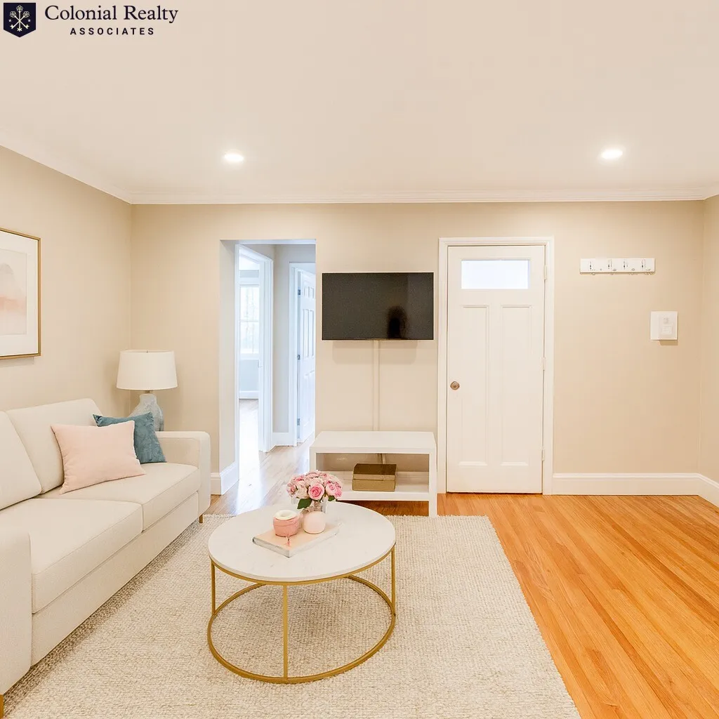4 bed, 2 bath apartment for rent at 66 Egmont St Unit 3, North Brookline — photo 10 of 28