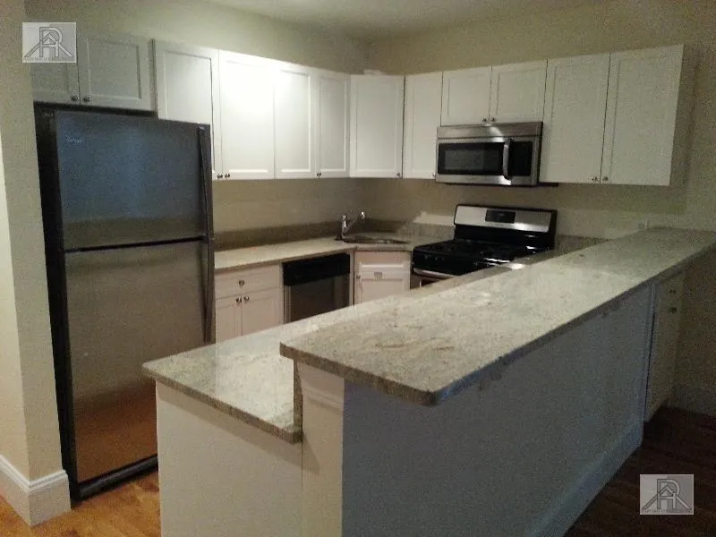 3 bed, 1 bath apartment for rent at 66 Egmont St Unit 6, North Brookline — photo 1 of 6