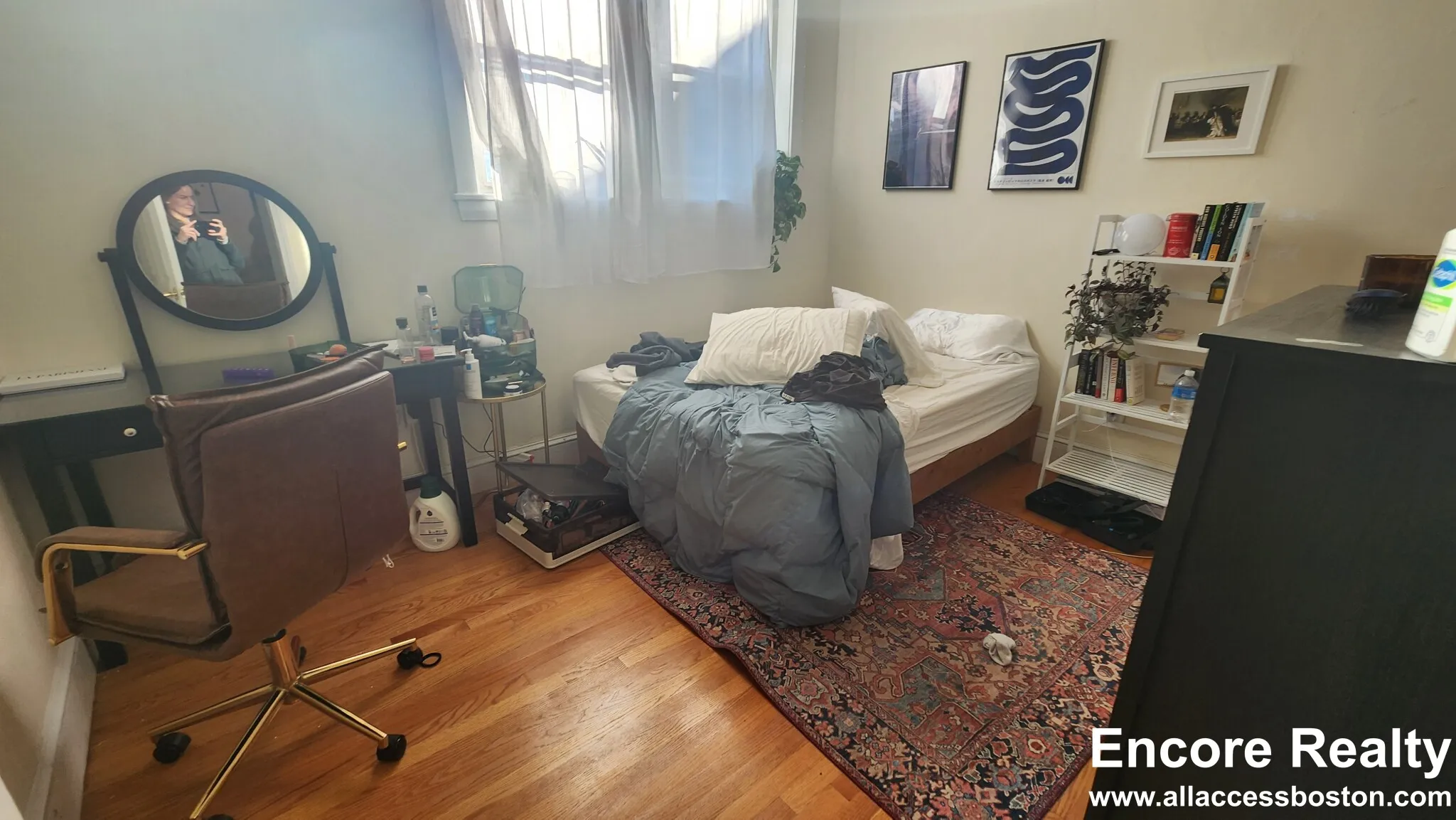 4 bed, 1 bath apartment for rent at 66 Egmont St Unit 66-5, North Brookline — photo 17 of 21