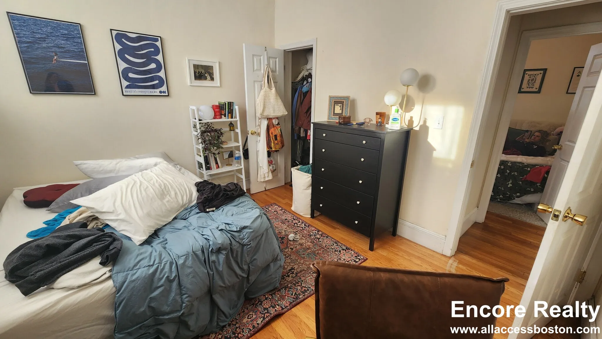 4 bed, 1 bath apartment for rent at 66 Egmont St Unit 66-5, North Brookline — photo 18 of 21