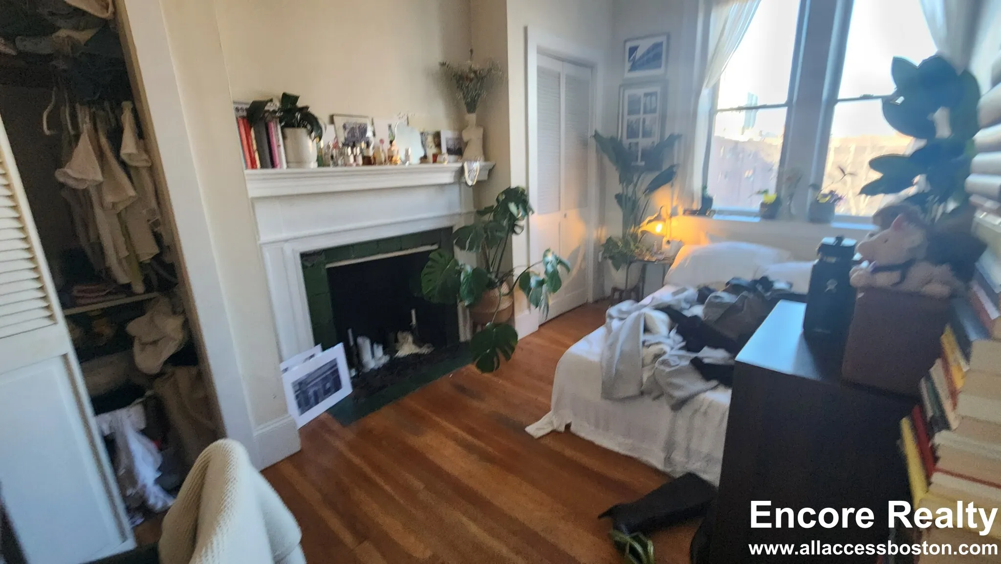 4 bed, 1 bath apartment for rent at 66 Egmont St Unit 66-5, North Brookline — photo 8 of 21