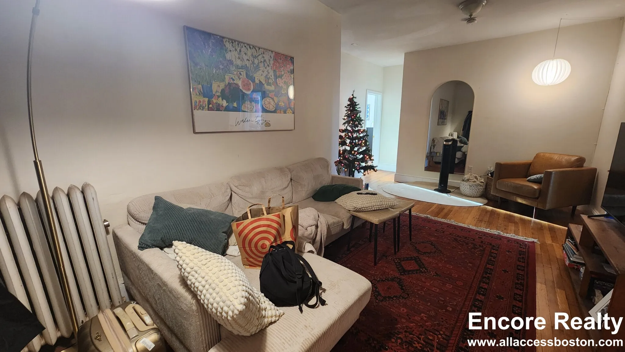 4 bed, 1 bath apartment for rent at 66 Egmont St Unit 66-5, North Brookline — photo 12 of 21