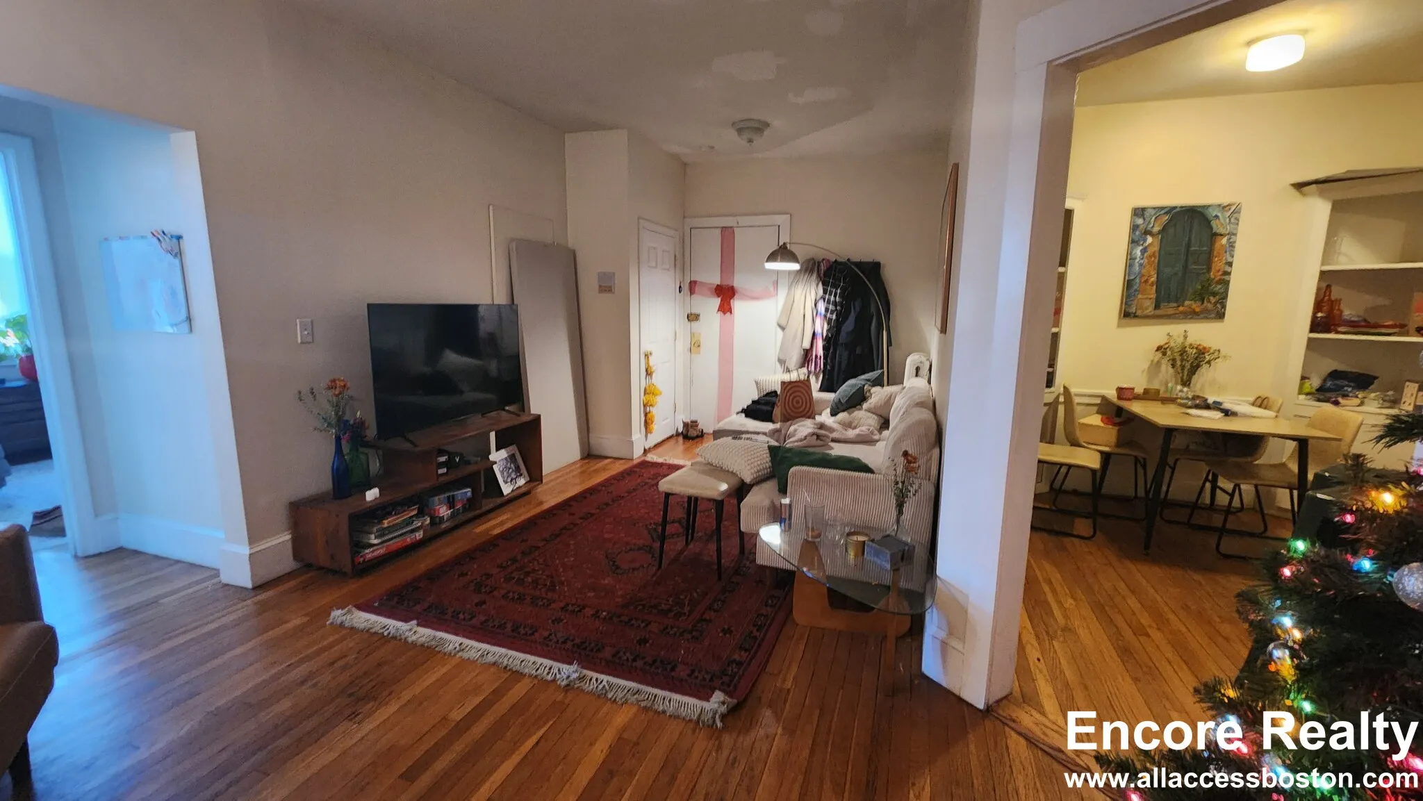 4 bed, 1 bath apartment for rent at 66 Egmont St Unit 66-5, North Brookline — photo 15 of 21