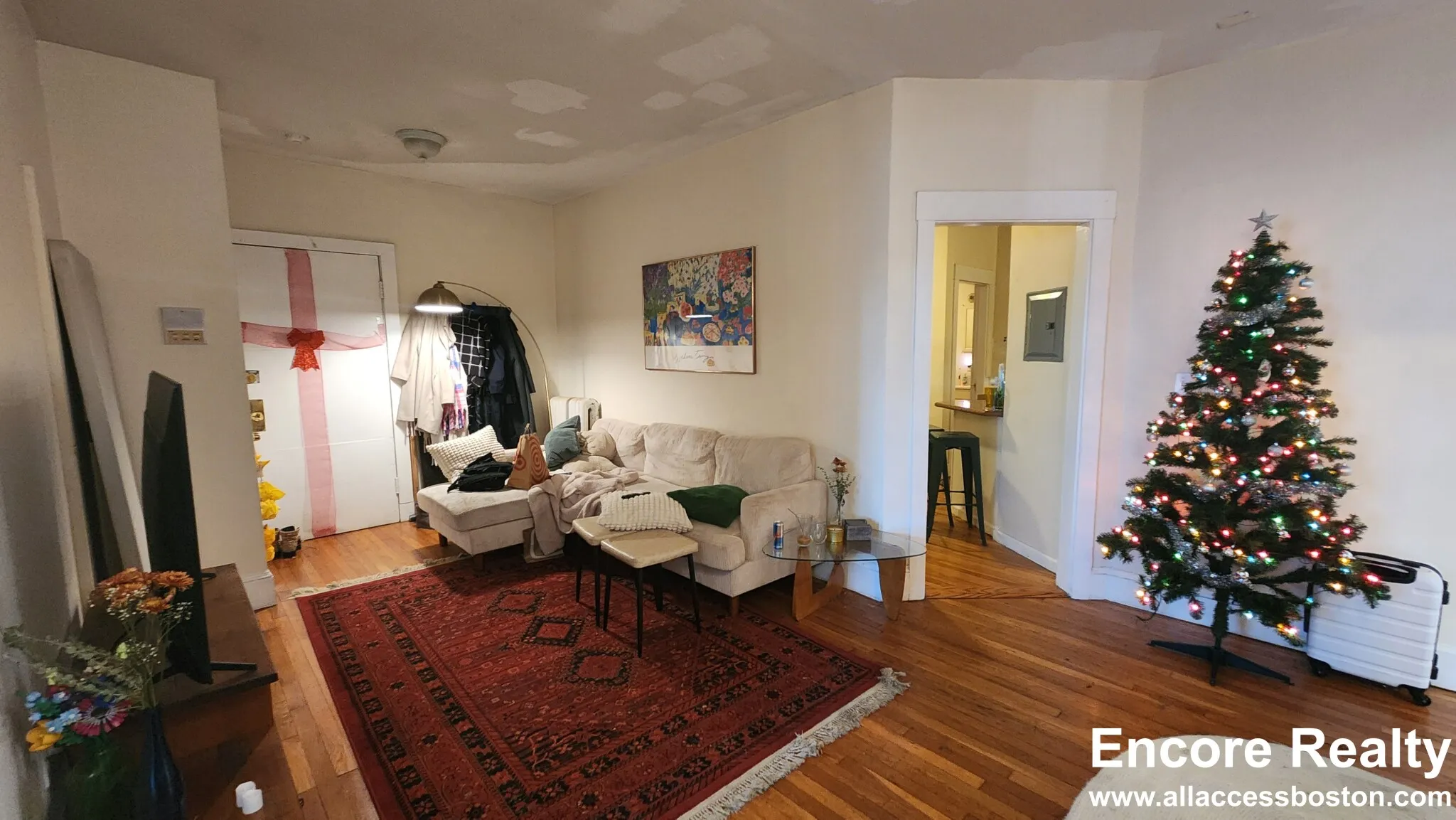 4 bed, 1 bath apartment for rent at 66 Egmont St Unit 66-5, North Brookline — photo 14 of 21