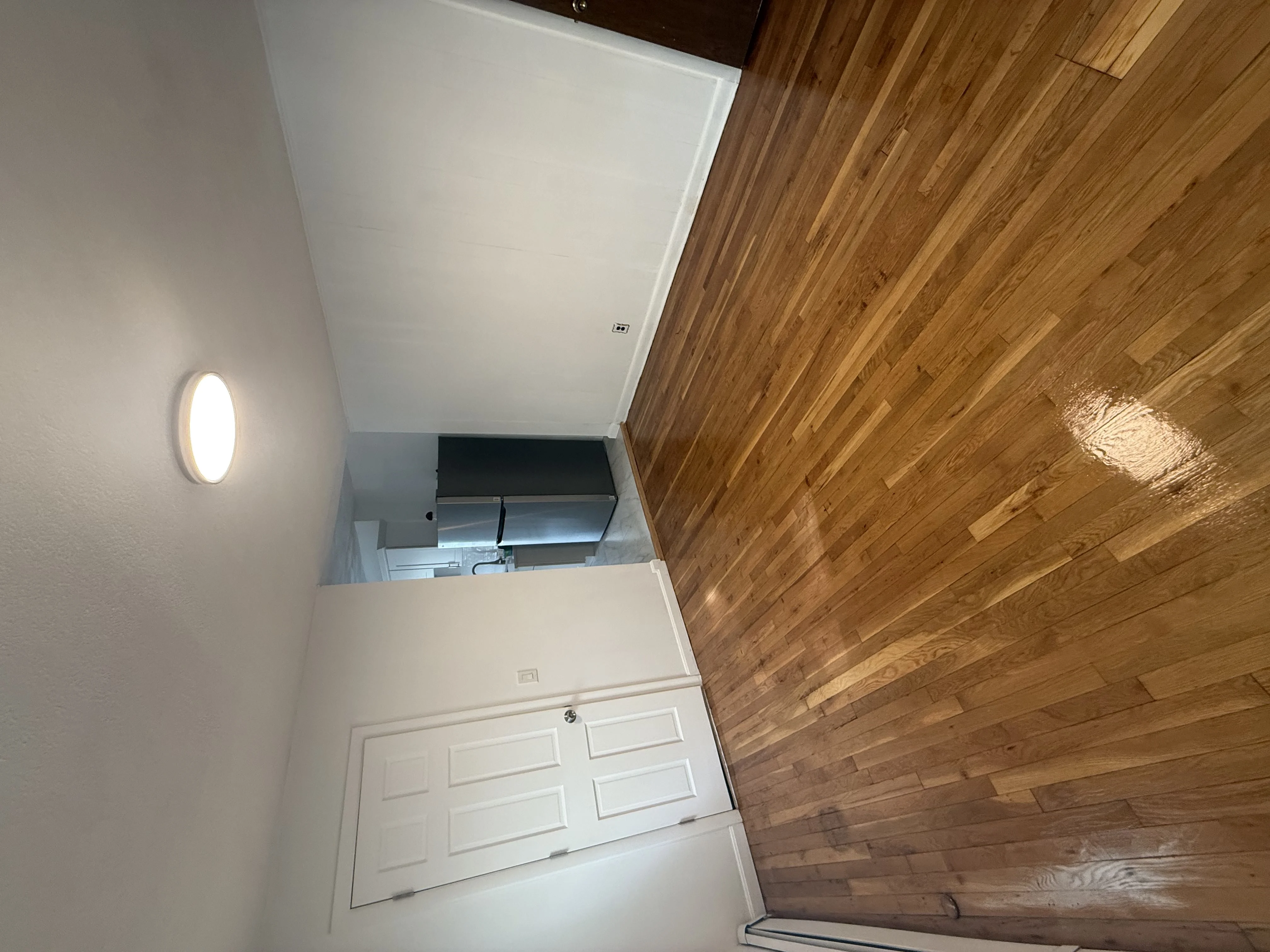 2 bed, 1 bath apartment for rent at 66 Elm St Unit 1, The Port — photo 1 of 9