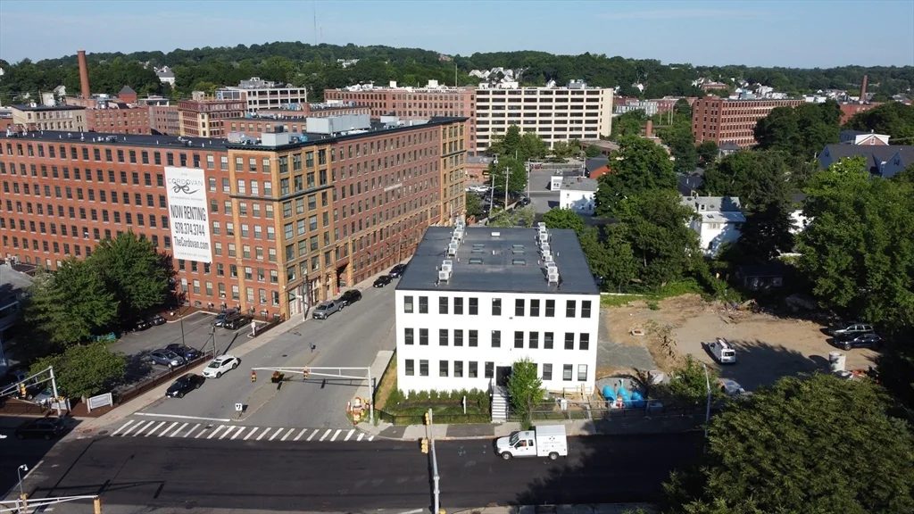 Studio bed, 1 bath apartment for rent at 66 Emerson St Unit 107, Haverhill — photo 4 of 6