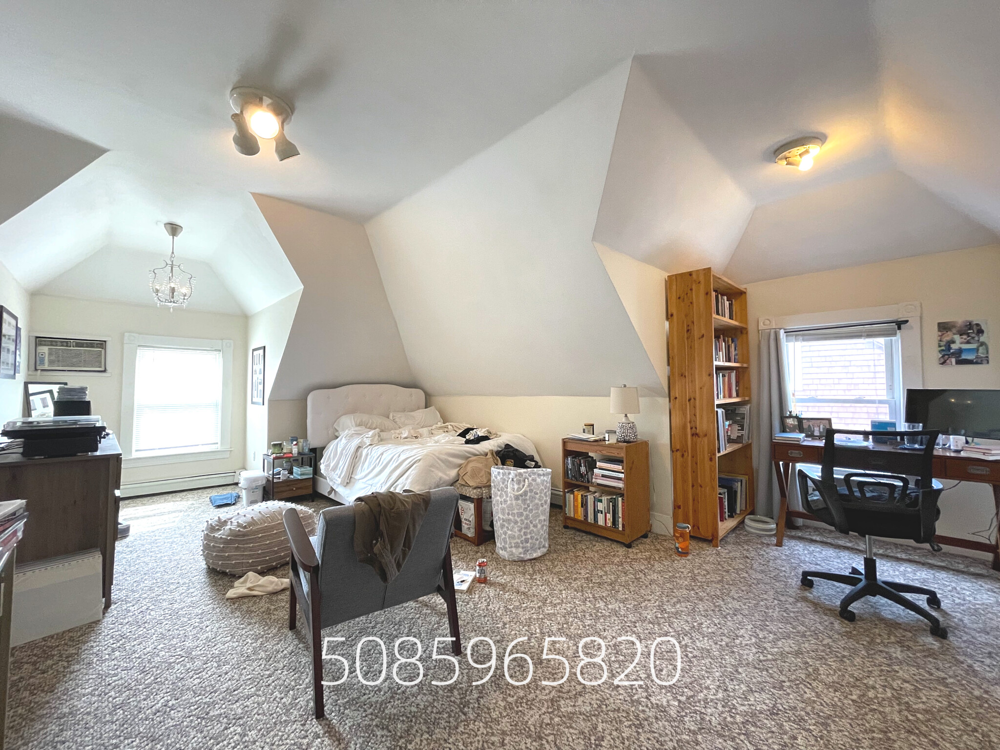 5 bed, 3 bath apartment for rent at 66 Englewood Ave Unit 2, Brighton — photo 2 of 7
