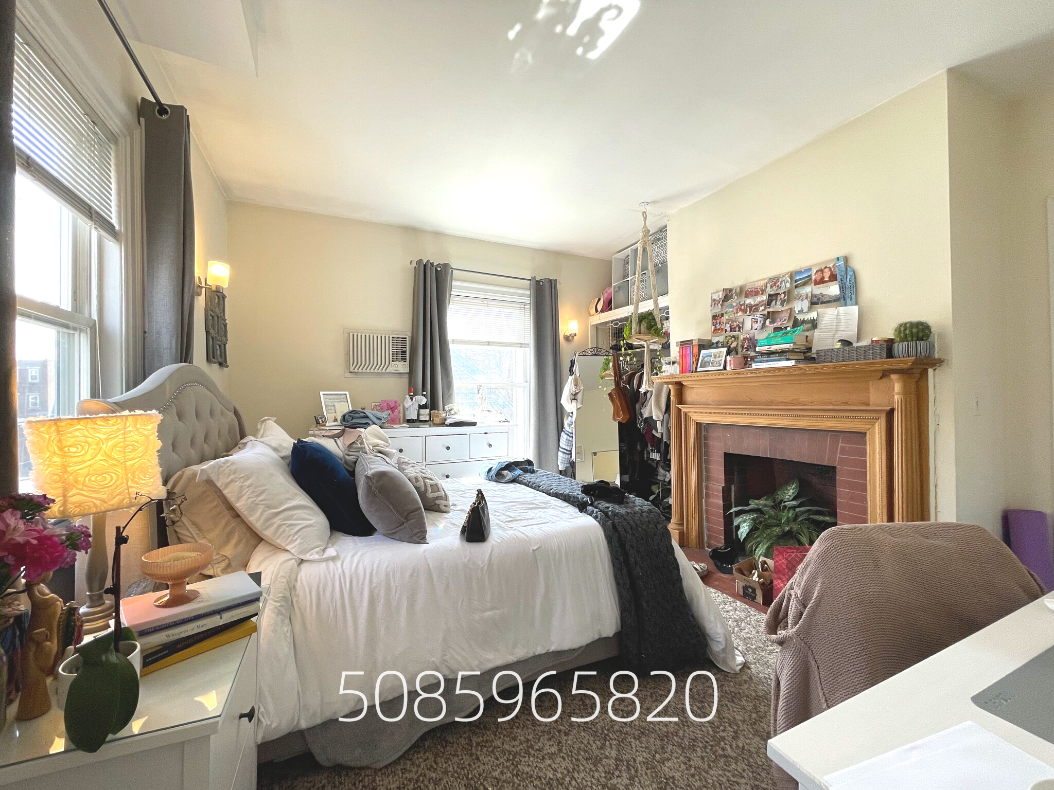 5 bed, 3 bath apartment for rent at 66 Englewood Ave Unit 2, Brighton — photo 7 of 7