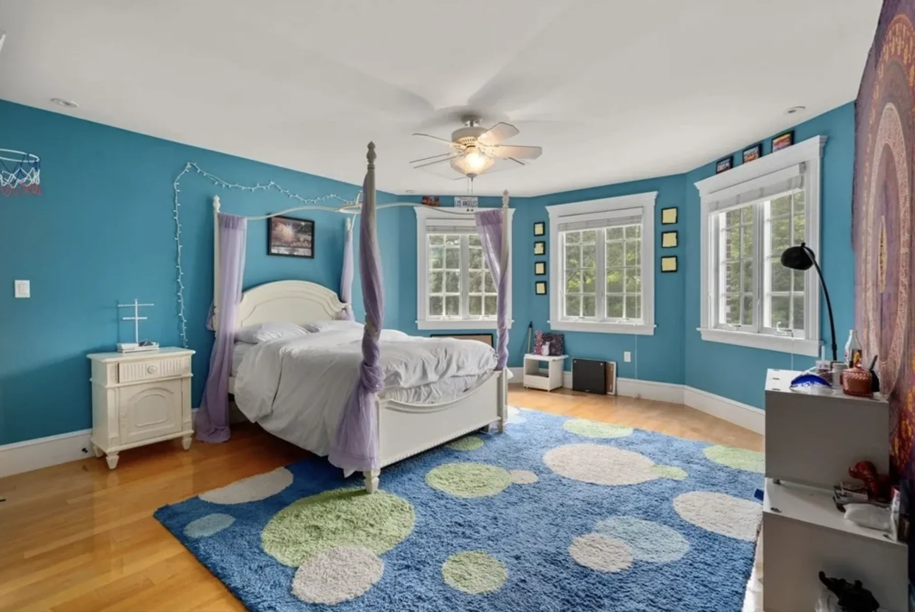 5 bed, 4+ bath apartment for rent at 66 Forest Ave Unit 0, West Newton — photo 18 of 21