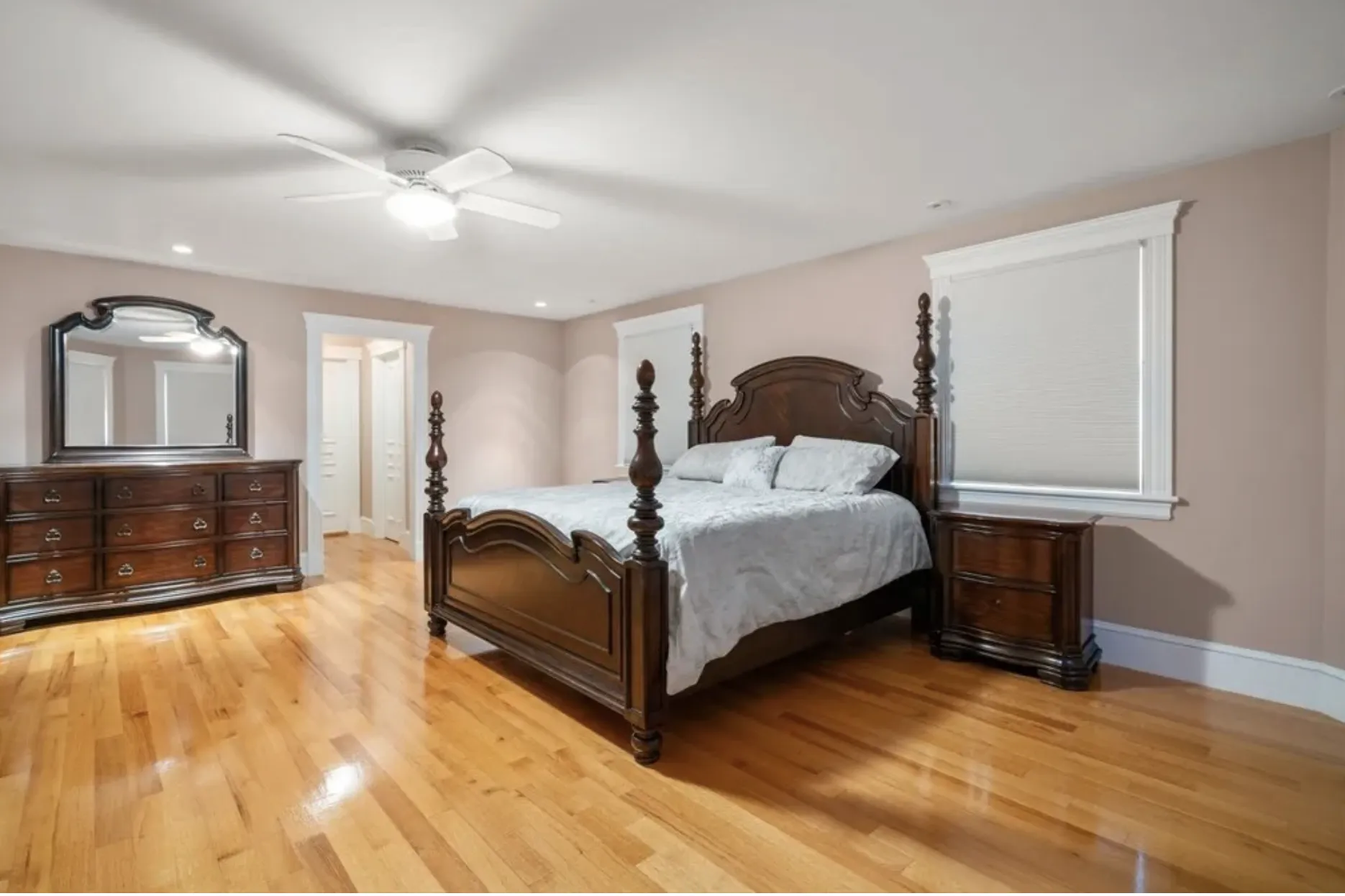 5 bed, 4+ bath apartment for rent at 66 Forest Ave Unit 0, West Newton — photo 15 of 21