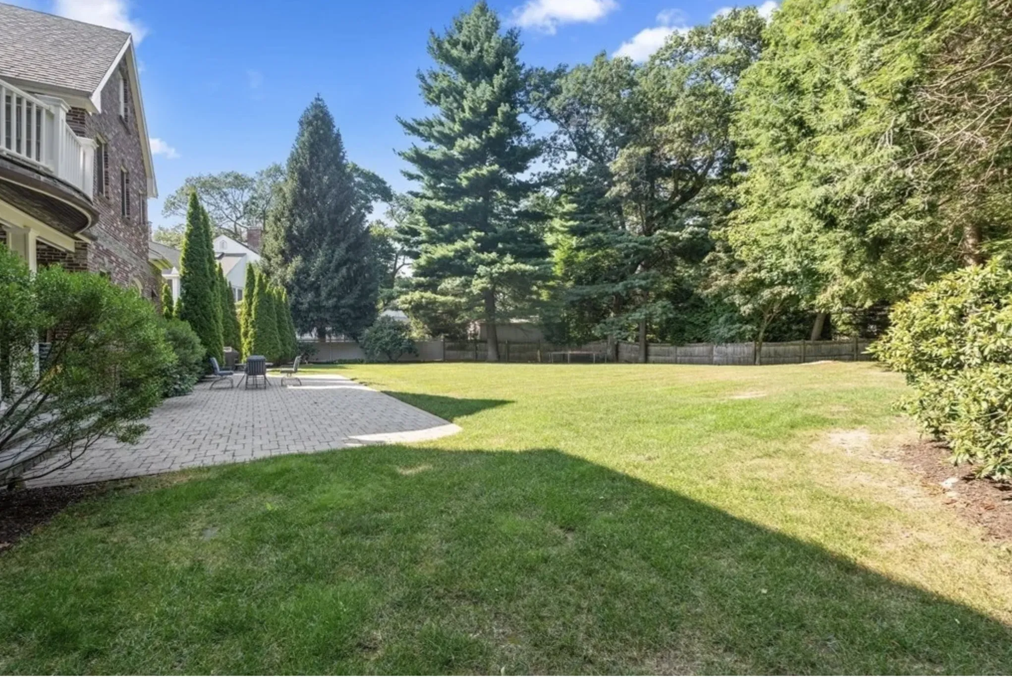 5 bed, 4+ bath apartment for rent at 66 Forest Ave Unit 0, West Newton — photo 4 of 21