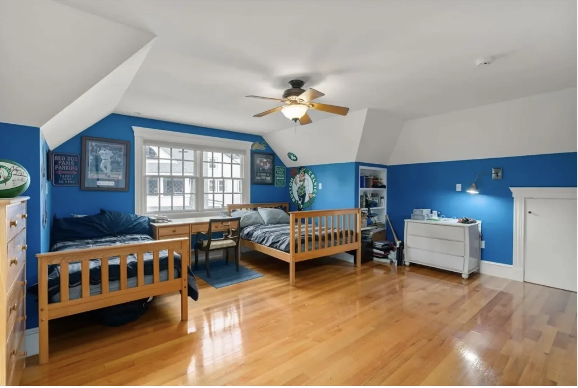 5 bed, 4+ bath apartment for rent at 66 Forest Ave Unit 0, West Newton — photo 17 of 21