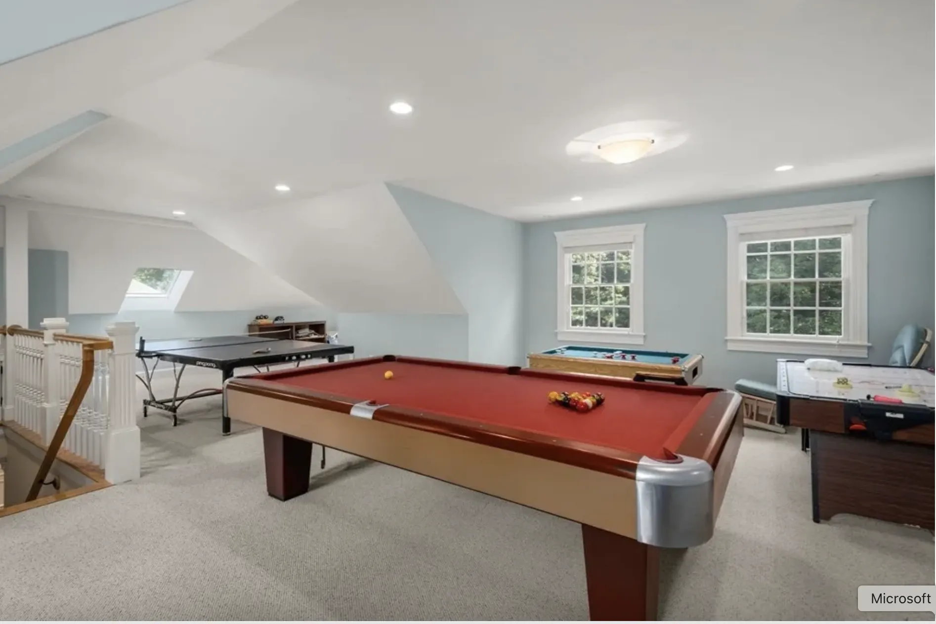 5 bed, 4+ bath apartment for rent at 66 Forest Ave Unit 0, West Newton — photo 19 of 21