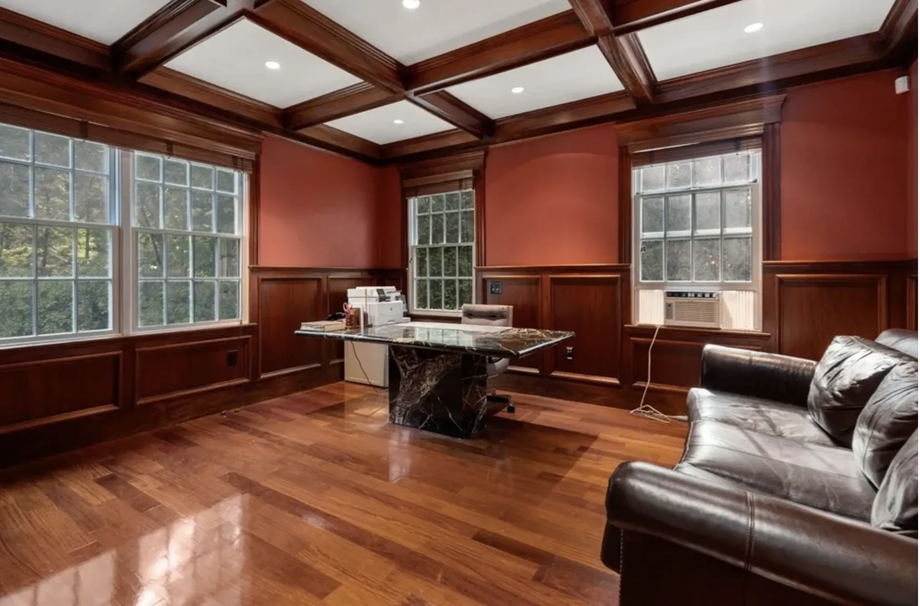 5 bed, 4+ bath apartment for rent at 66 Forest Ave Unit 0, West Newton — photo 14 of 21