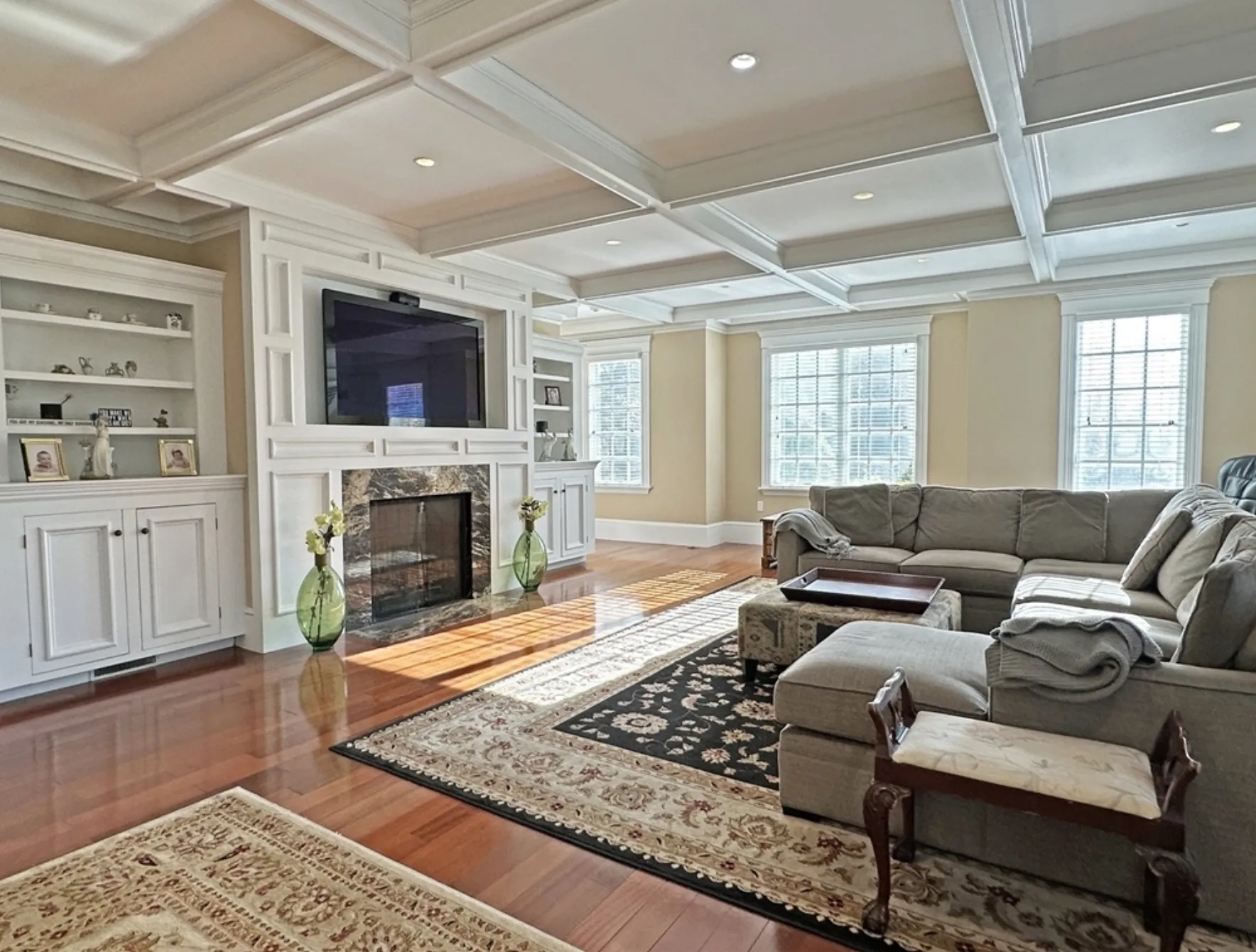 5 bed, 4+ bath apartment for rent at 66 Forest Ave Unit 0, West Newton — photo 8 of 21