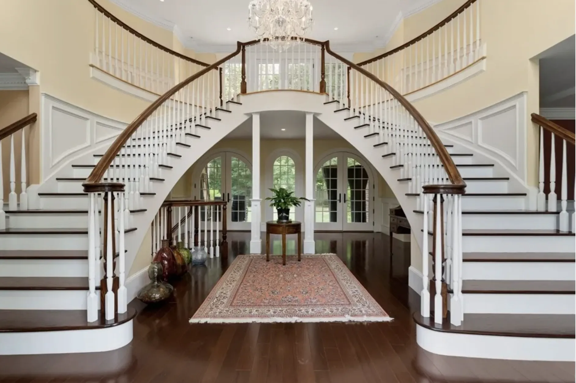 5 bed, 4+ bath apartment for rent at 66 Forest Ave Unit 0, West Newton — photo 6 of 21