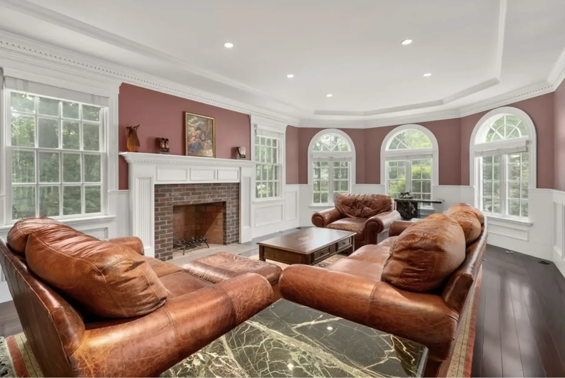 5 bed, 4+ bath apartment for rent at 66 Forest Ave Unit 0, West Newton — photo 10 of 21