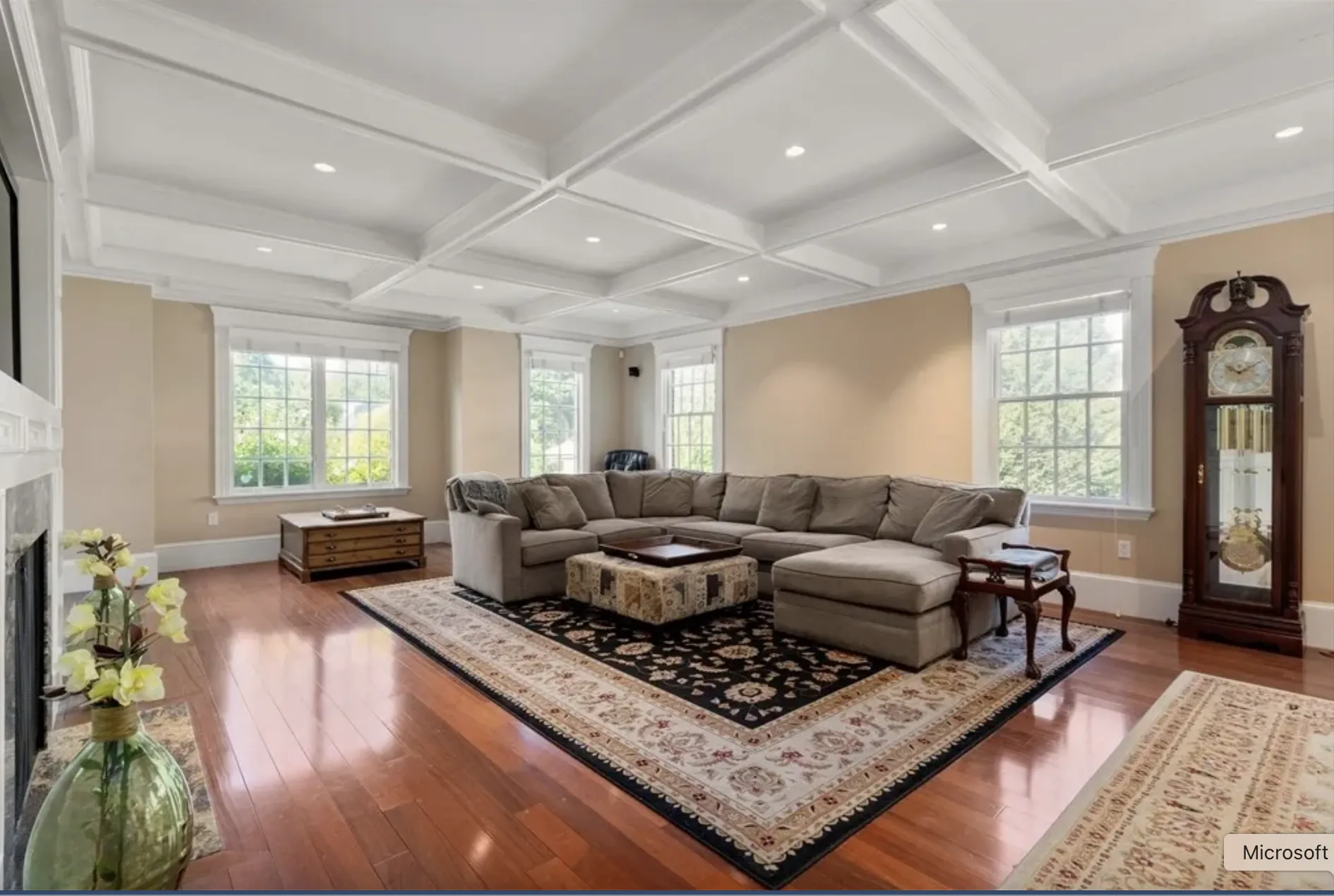 5 bed, 4+ bath apartment for rent at 66 Forest Ave Unit 0, West Newton — photo 9 of 21