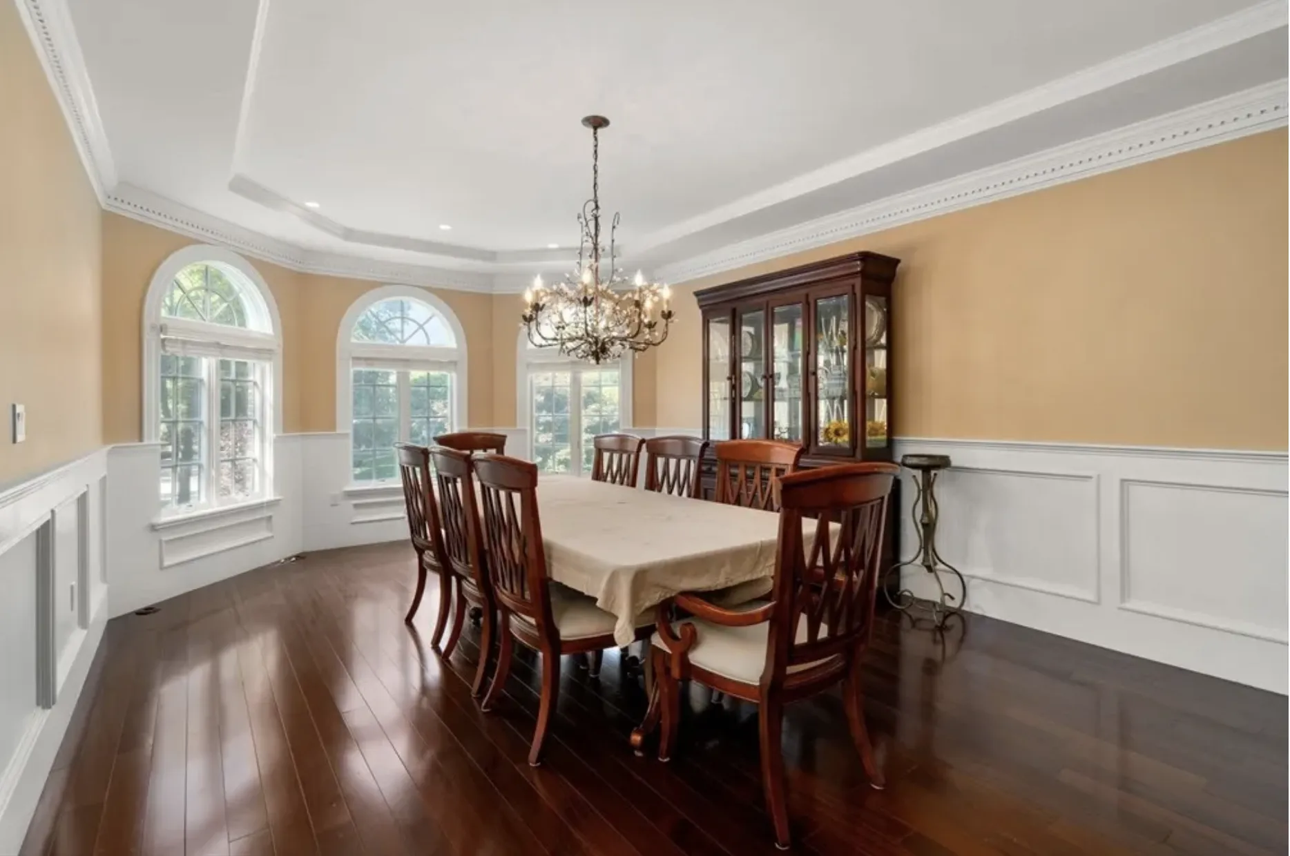 5 bed, 4+ bath apartment for rent at 66 Forest Ave Unit 0, West Newton — photo 12 of 21